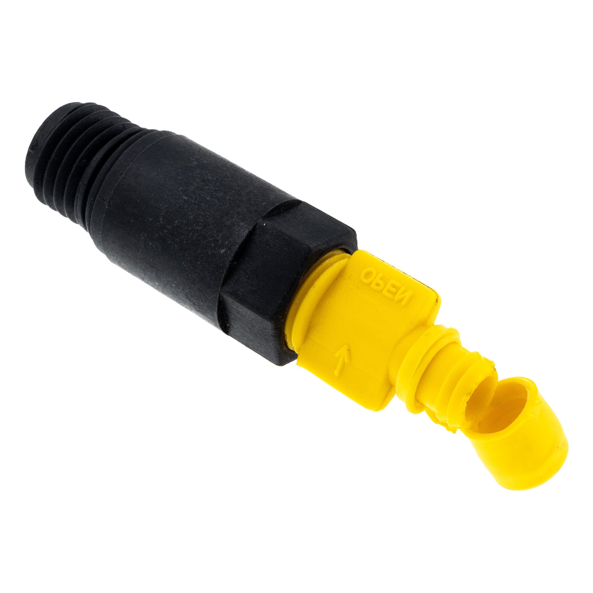 Ariens 04977100 Oil Drain M20 X 2.5 Gravely ZT XL Stealth 42 48 52 60 Zero Turn Mower