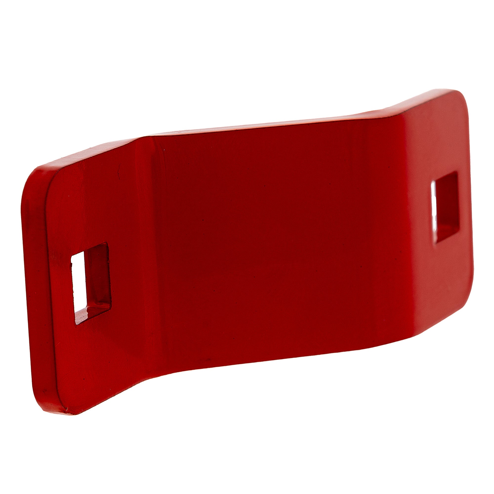 Gravely 04981853 Ariens Pto Fixed Idler Mounting Bracket Red ZX ZT Z-Stance Z SD