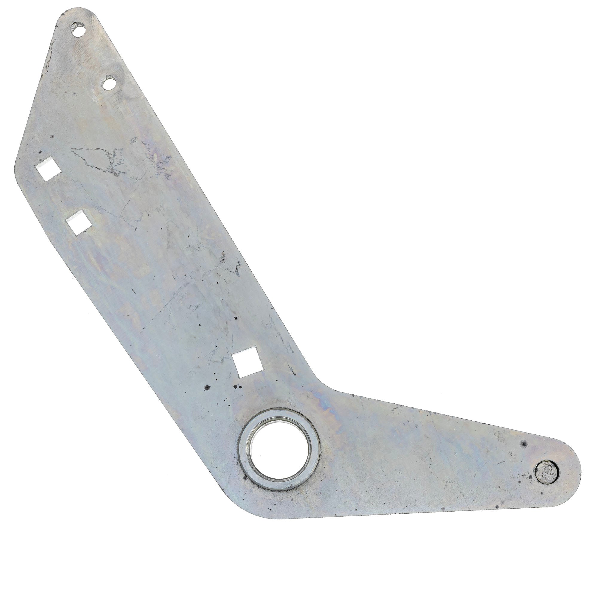 Ariens 04985600 Wldmt Deck Pto Idler Arm ZX ZT Zenith Z SD RD Pro-Turn HD 460