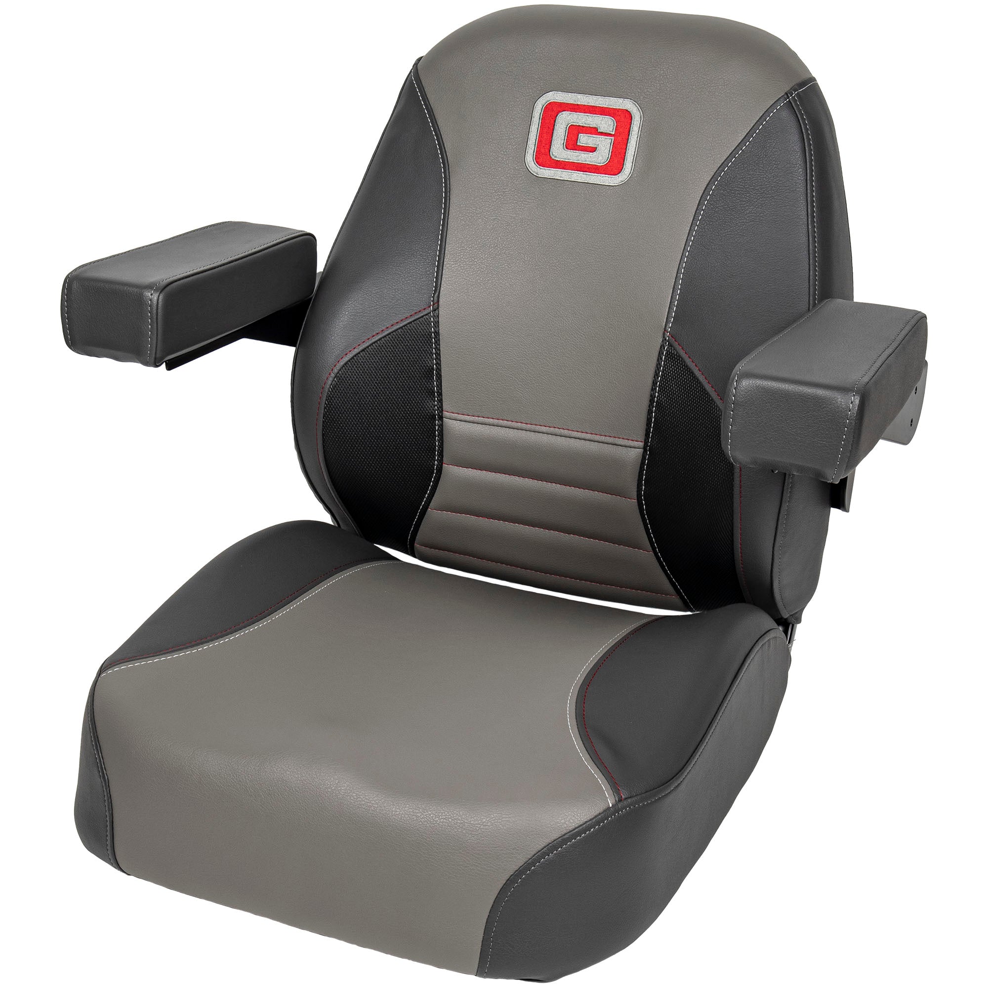 Ariens 05007300 Seat ZX ZT Z Pro-Turn HD 60 52 48 44