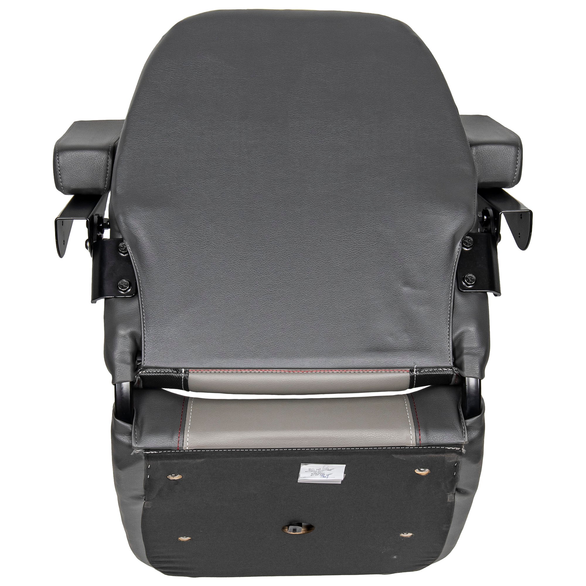 Ariens 05007300 Gravely Seat Pro-Turn Z 52 60 ZX ZT HD