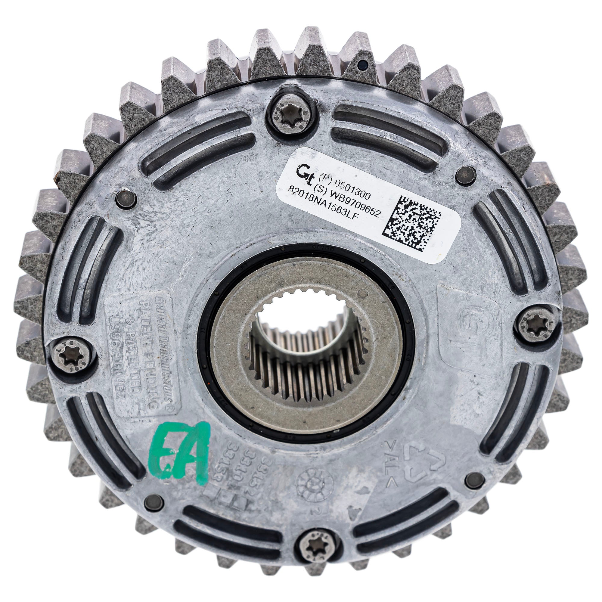 Ariens 05013000 Automatic Differential ST9526DLE ST1336DLE ST1332DLE ST1328DLE