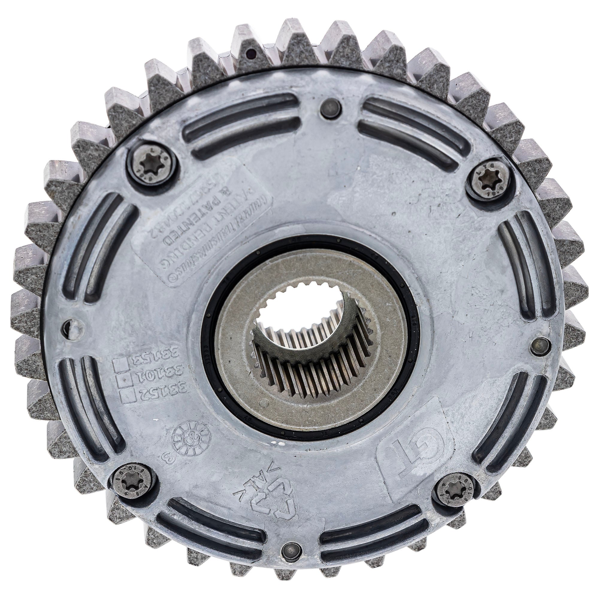 Ariens Automatic Differential 05013000