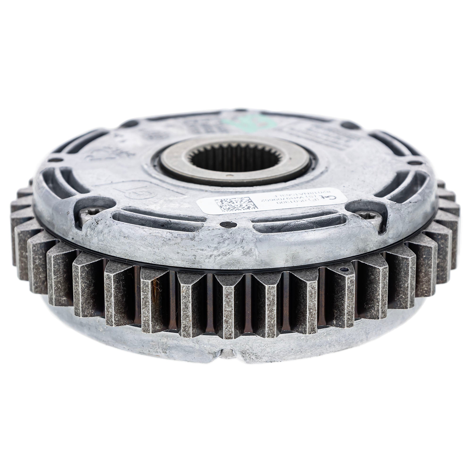 Ariens 05013000 Automatic Differential Platinum SHO Deluxe Pro Hydro Power Brush