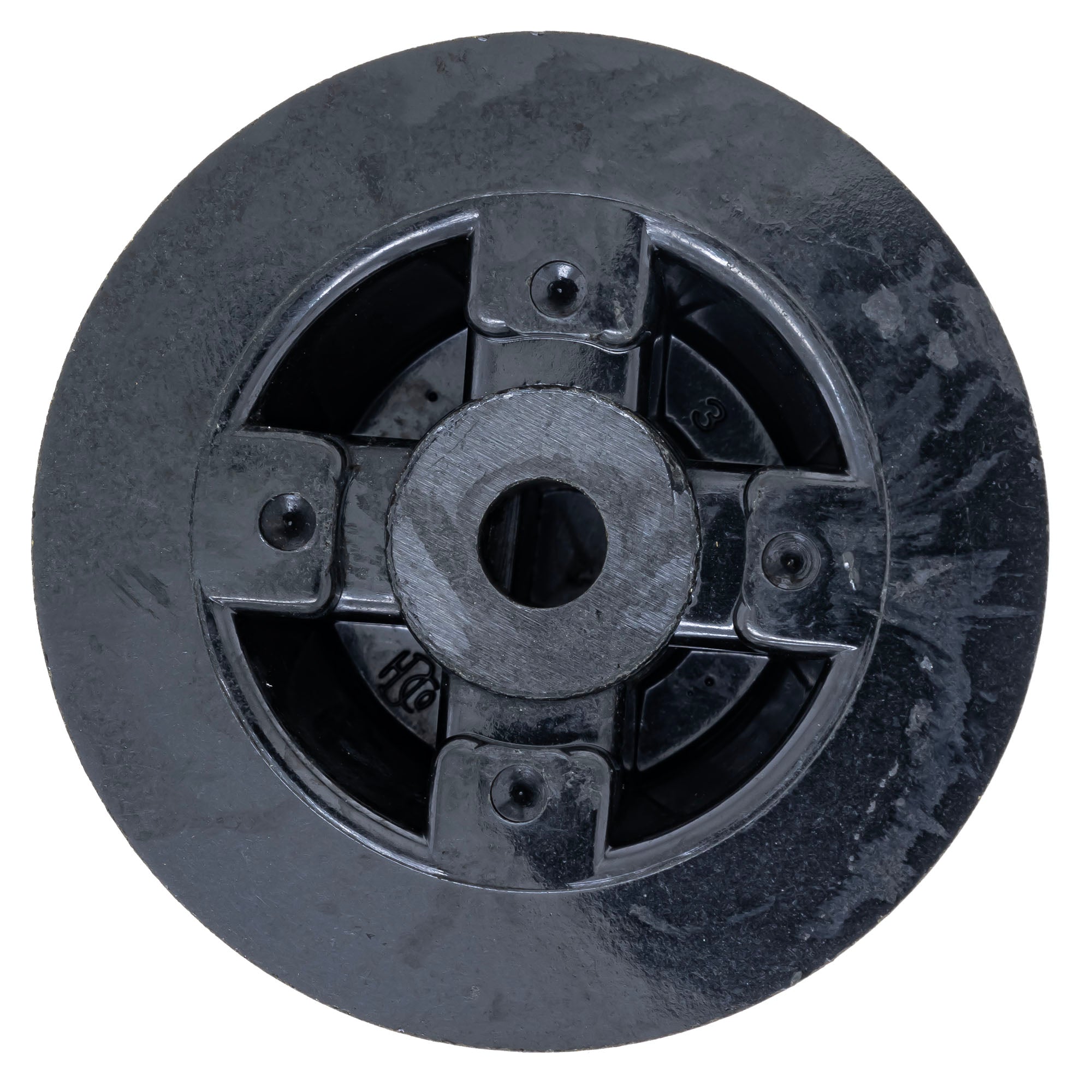 Ariens 05079400 Knob Control 2.063 Id Platinum Track SHO RapidTrak Pro 36 32 30