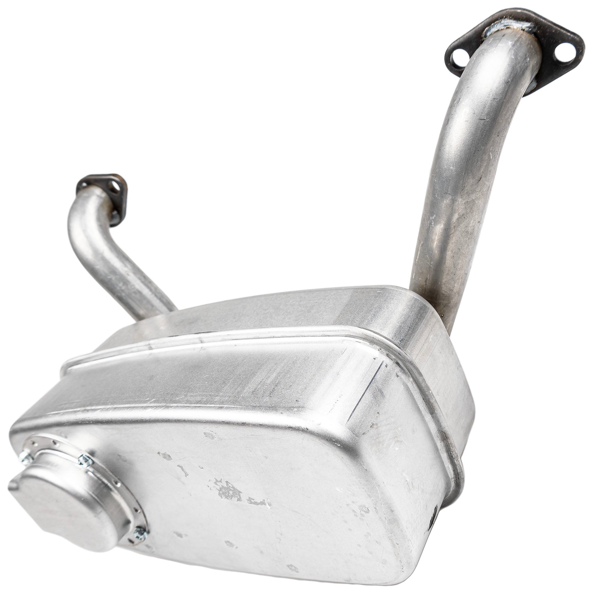 Genuine OEM Ariens Muffler