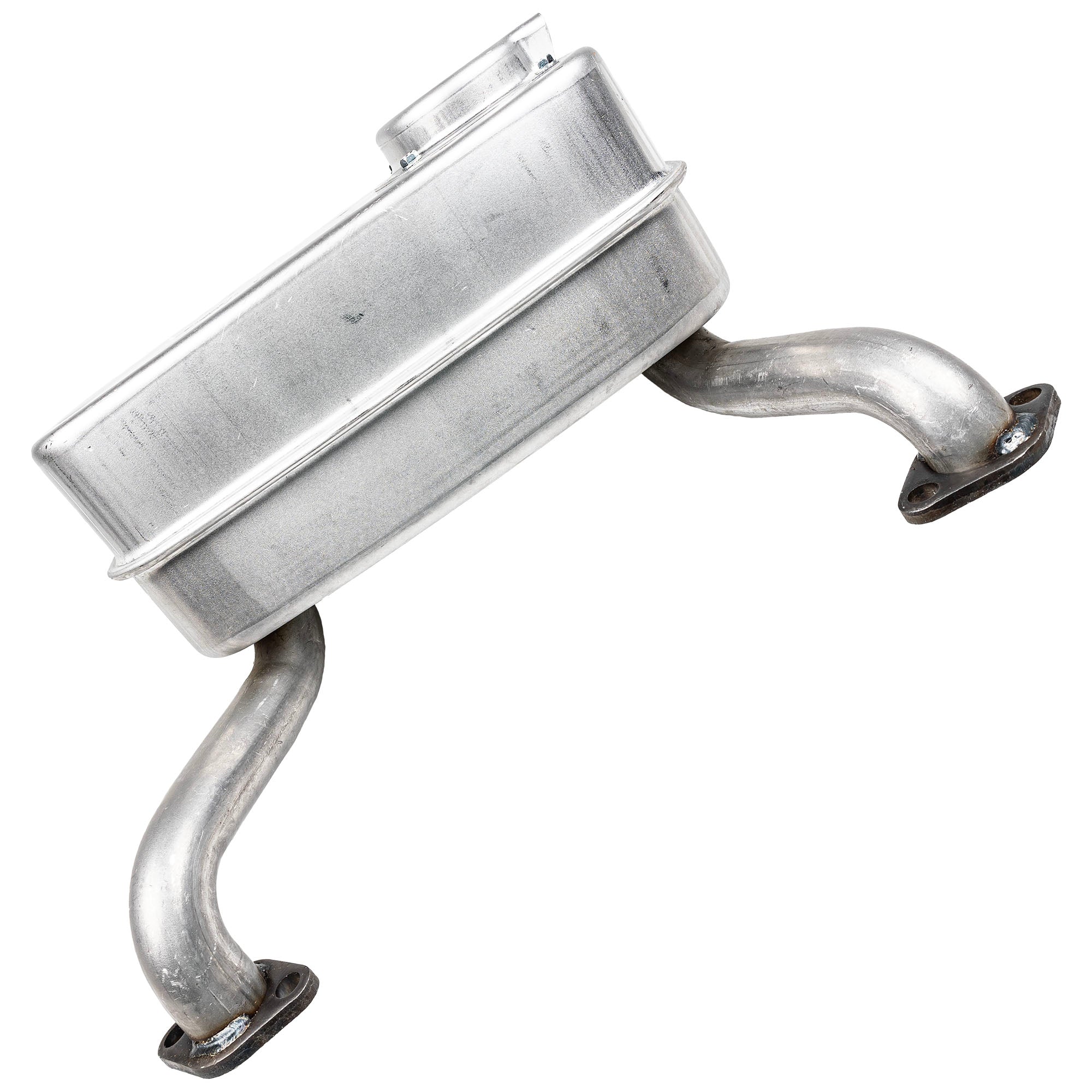 Ariens 05088300 Engine Muffler Gravely Ikon X ZT XL Lawn Mowers 42"-60" Deck