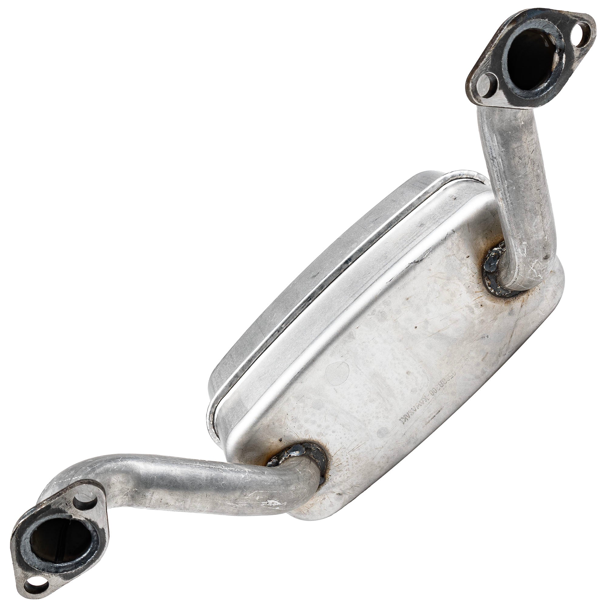 Ariens 05088300 Engine Muffler Gravely Ikon X ZT XL Lawn Mowers 42"-60" Deck