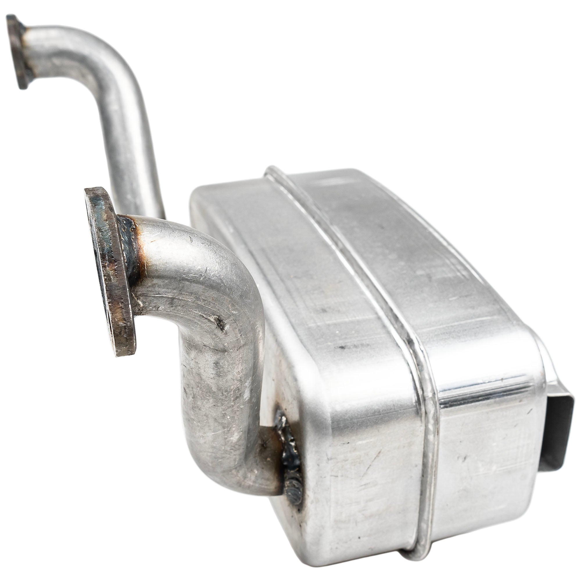 Ariens 05088300 Engine Muffler Gravely Ikon X ZT XL Lawn Mowers 42"-60" Deck