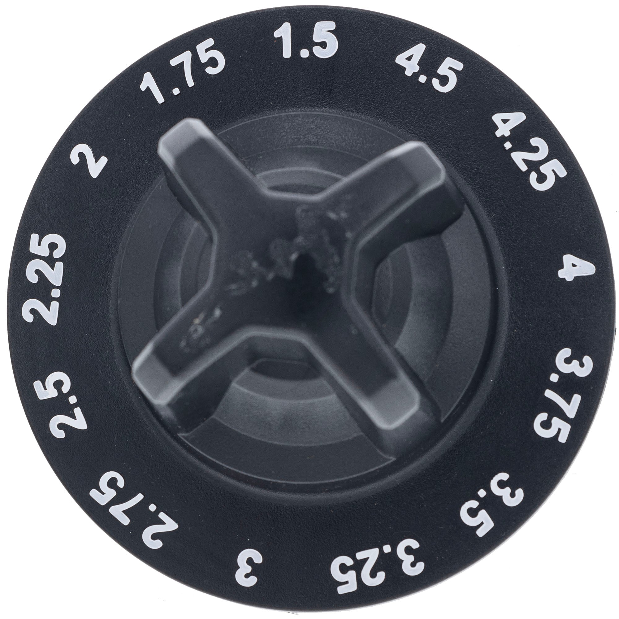 Ariens 05091700 Knob ZTX ZT XL Stealth Ikon-XL 60 52 48 42 07500317