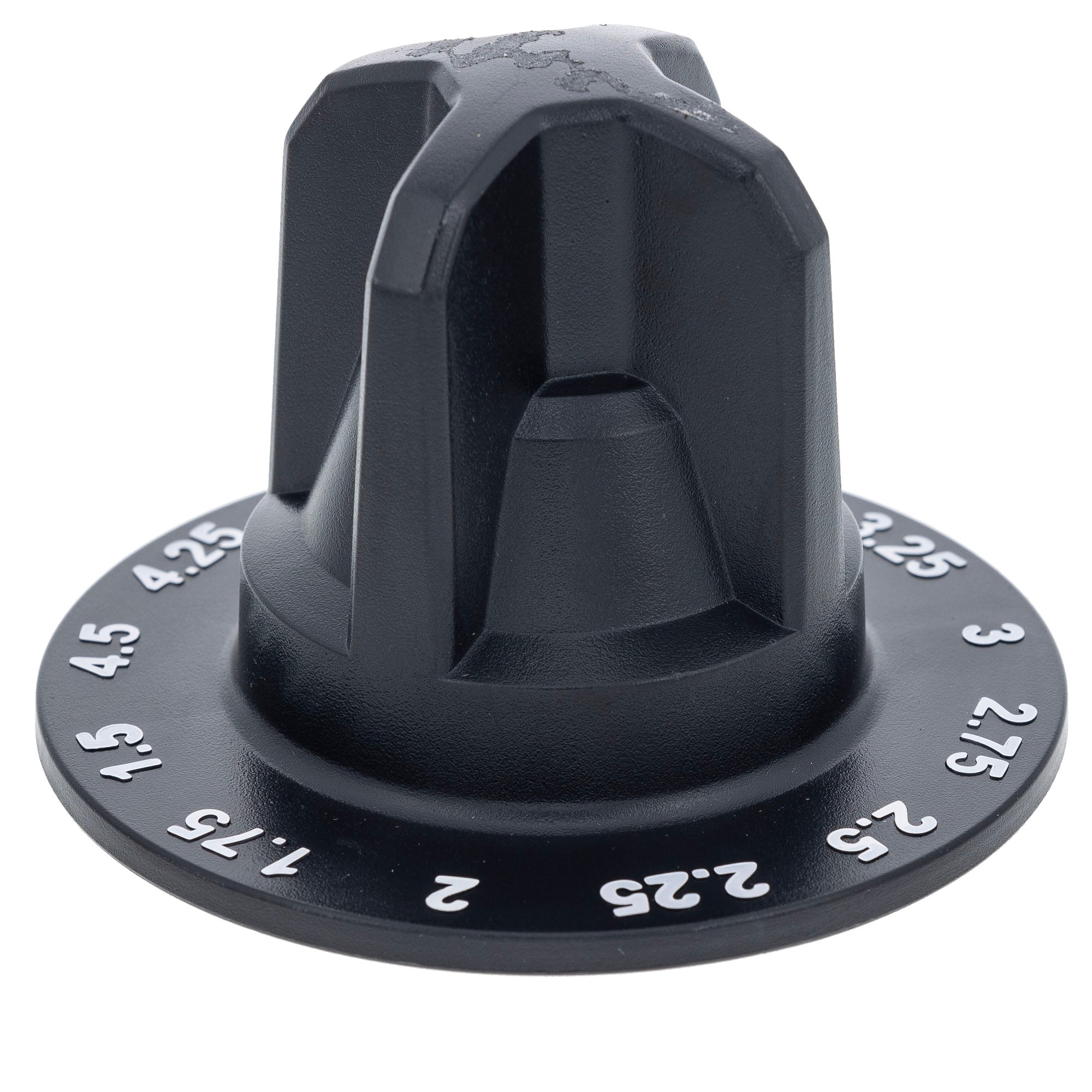 Ariens 05091700 Knob Hoc Dial ZTX ZT XL Stealth Limited Ikon-XL 42 52 60 48