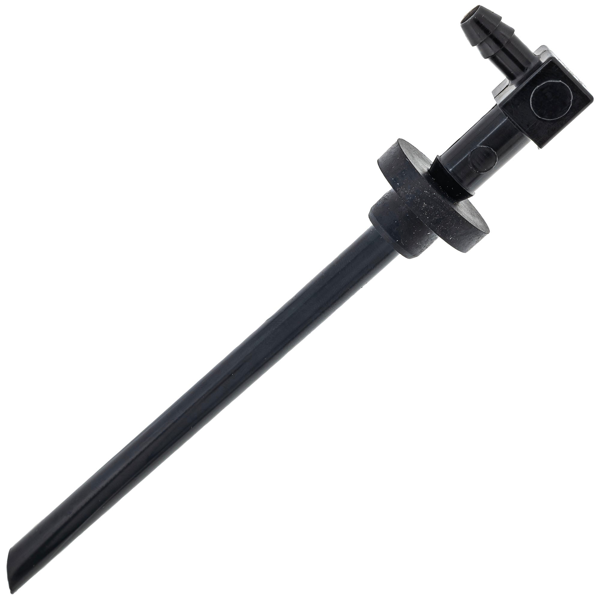 Ariens 05106200 Fuel Hose ZTX ZT XL X Stealth Ikon-XL 60 52 48 42