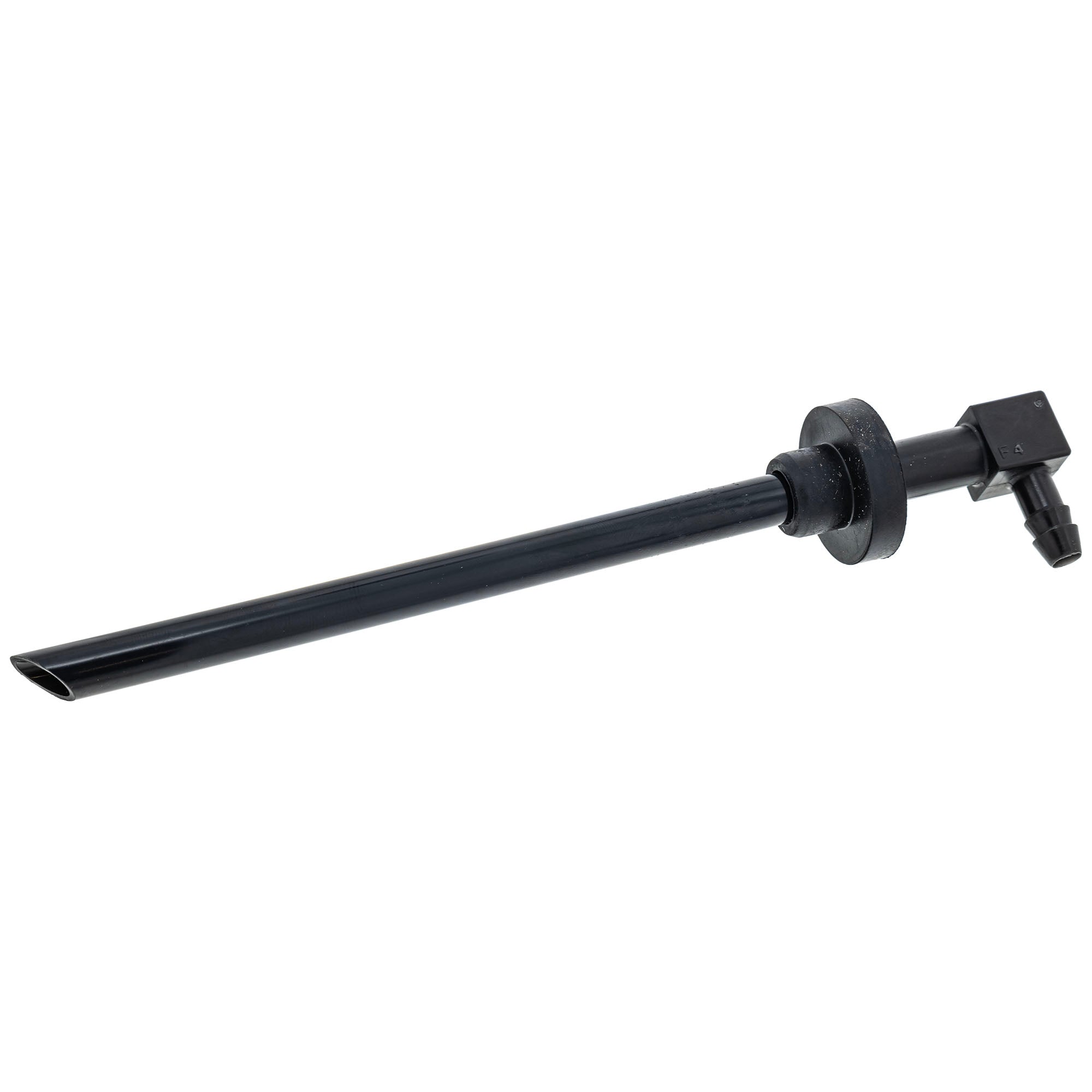 Ariens 05106200 Ikon Fuel Pick Up Assembly ZTX ZT XL Stealth Onyx Limited 42 52
