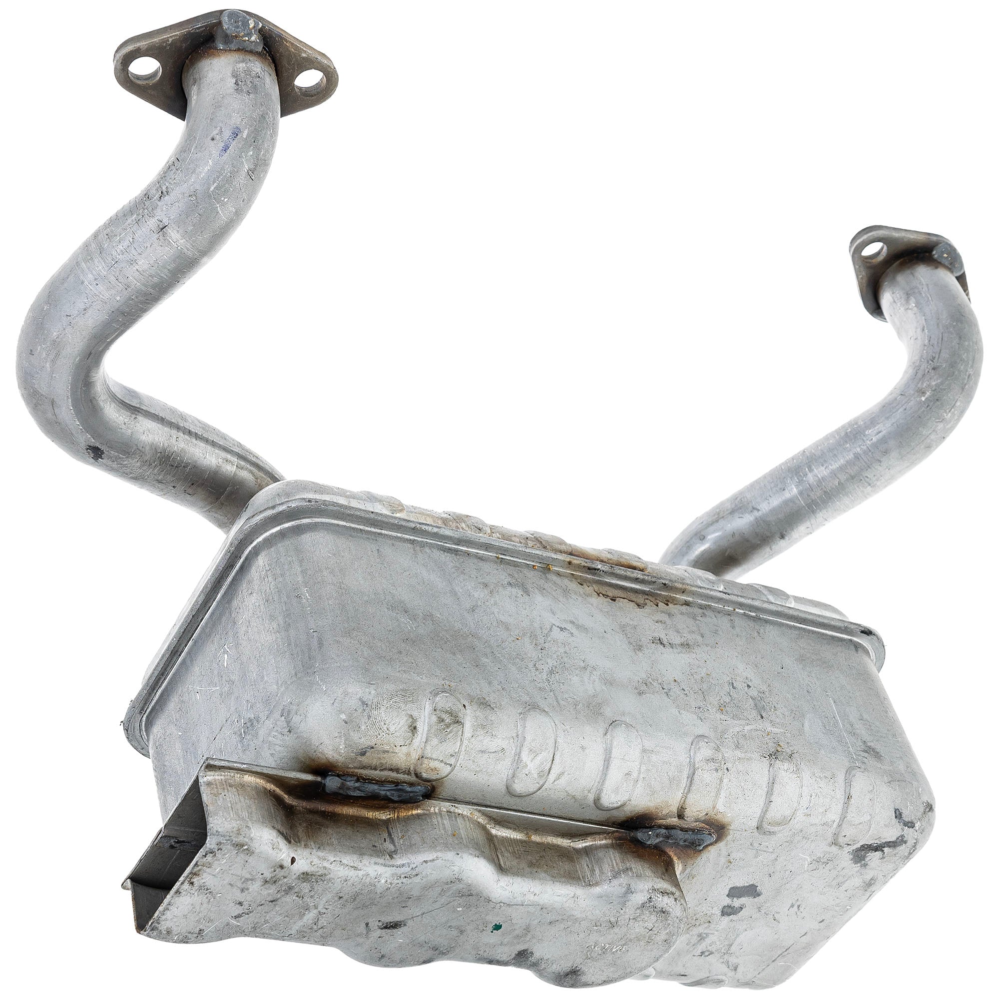 Ariens 05113700 Kohler Muffler ZTX ZT XL X HD 60 52 48 44 42 04411400 05088400