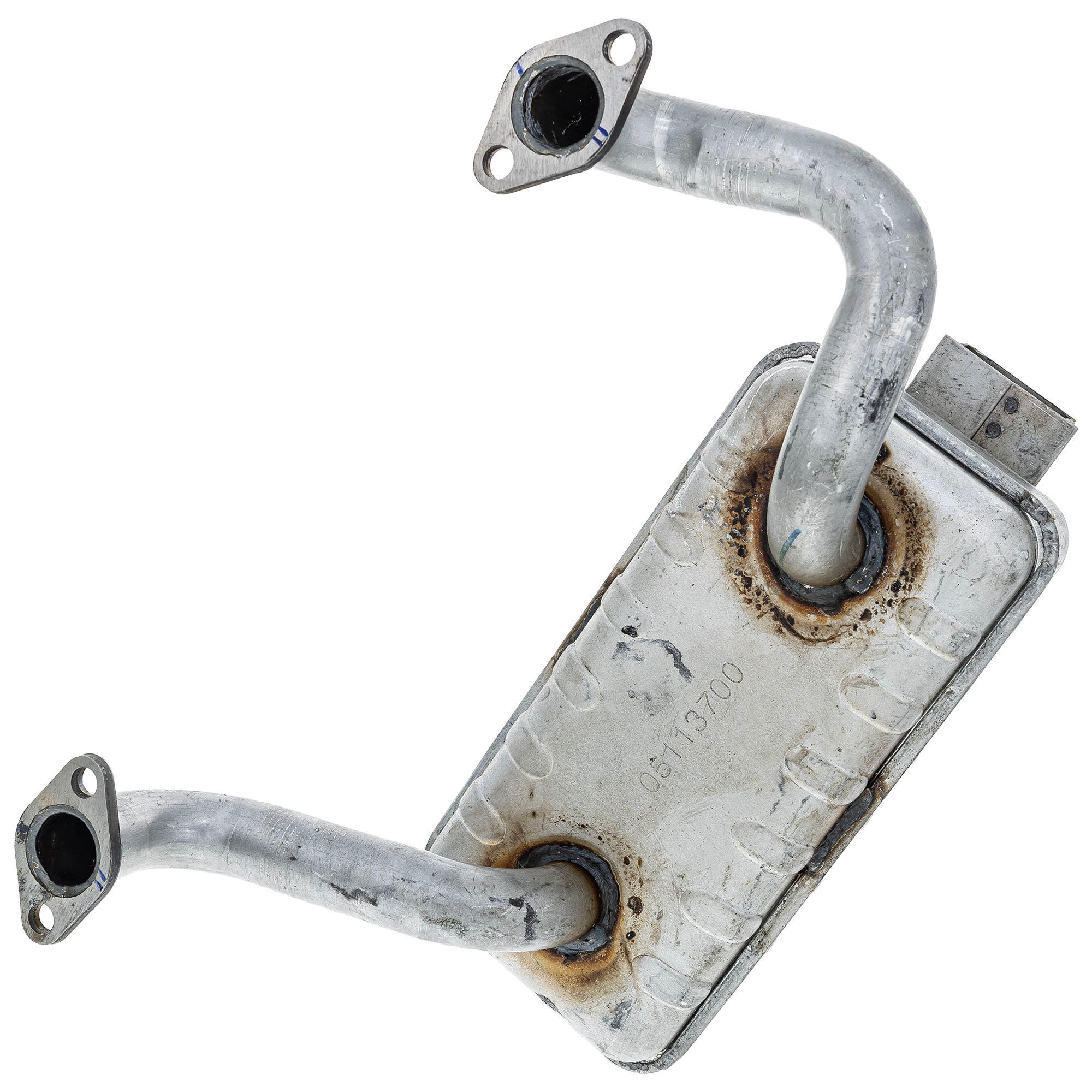 Genuine OEM Ariens Muffler