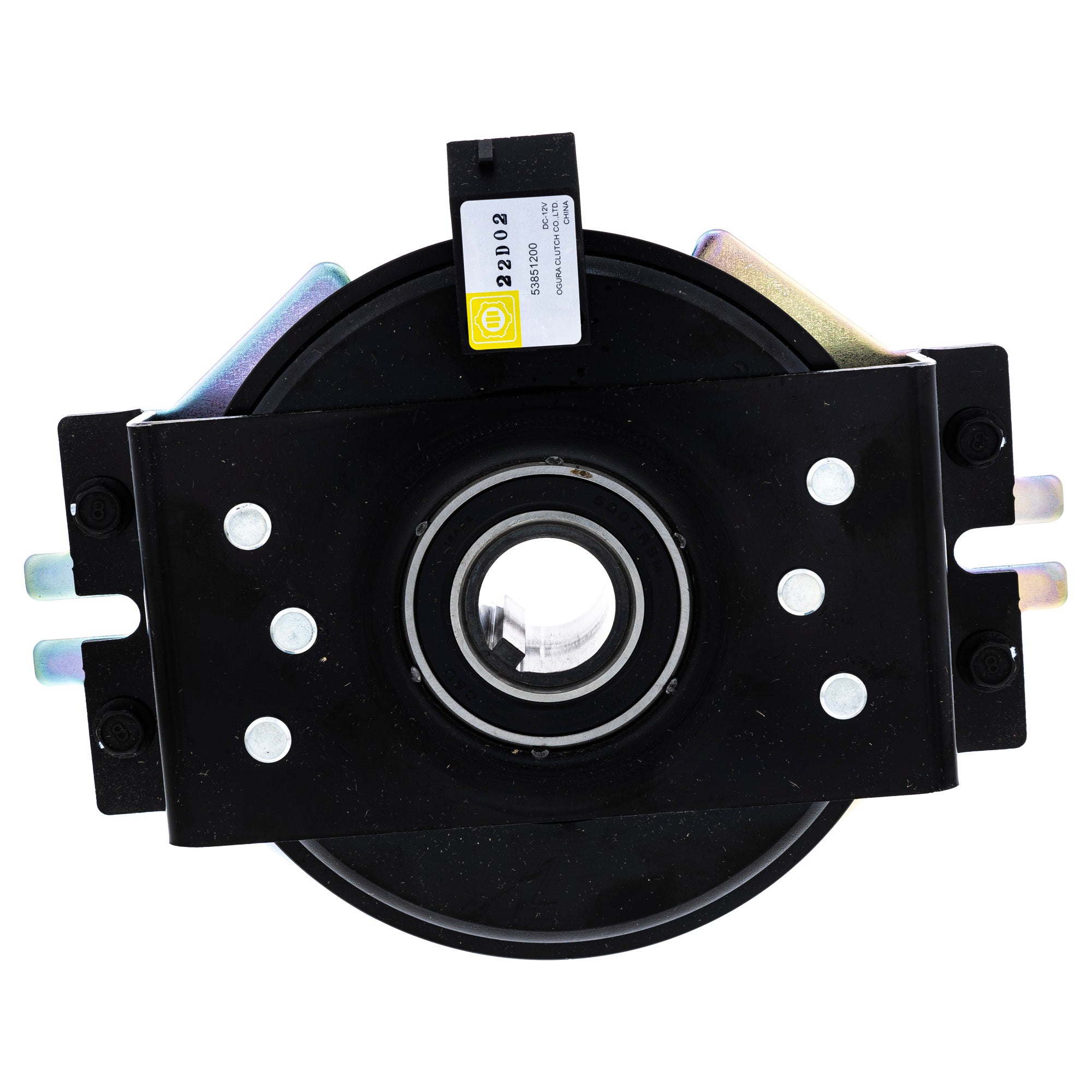 Genuine OEM Gravely Clutch