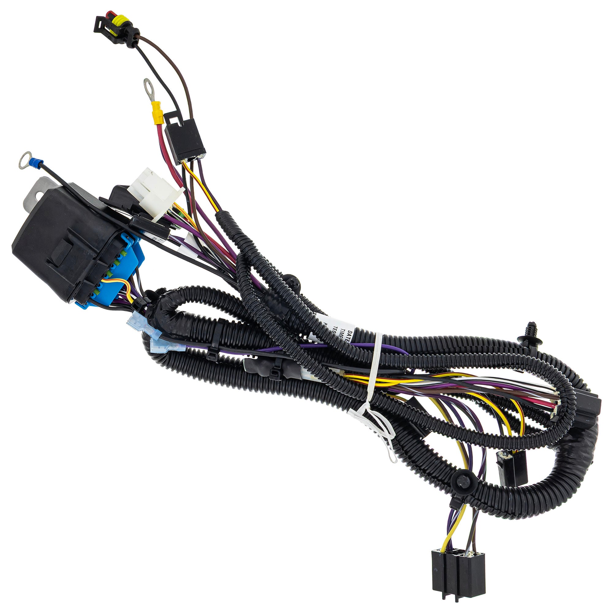 Ariens 05155300 Wire Harness ZT Zenith Stealth SD HD CE 60 52 48 44 05242600