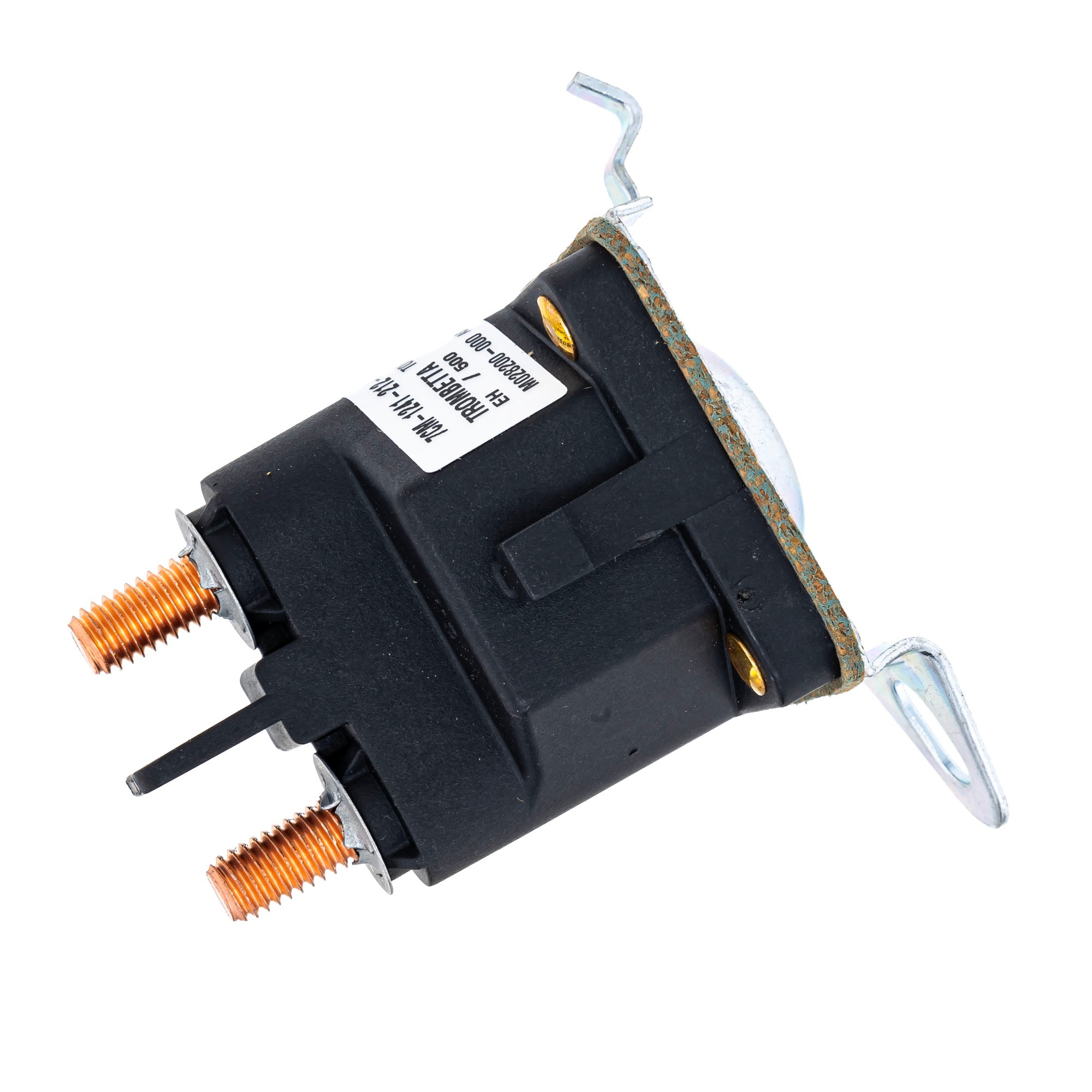 Ariens 05167200 Solenoid ZTX ZT XL X Stealth HD 60 52 48 42