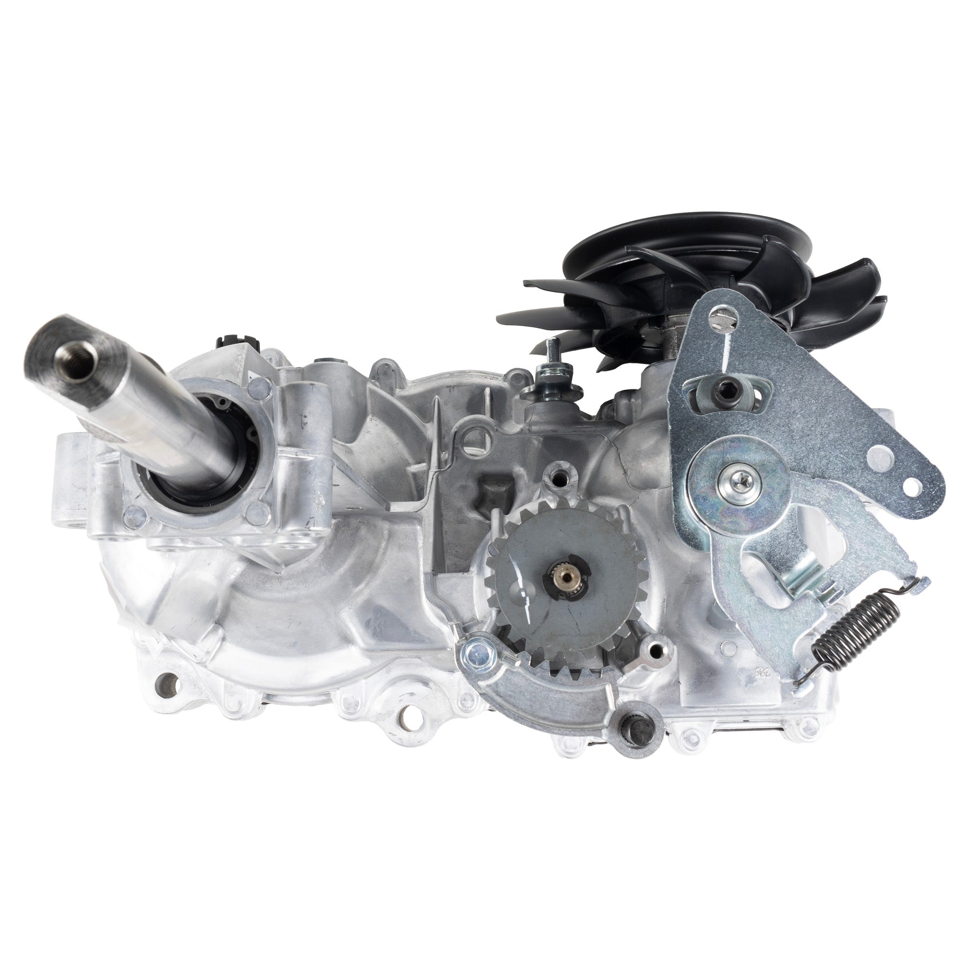 Ariens 05172700 Gravely TRANSAXLE Left Hand EZT D SHFT SHORT