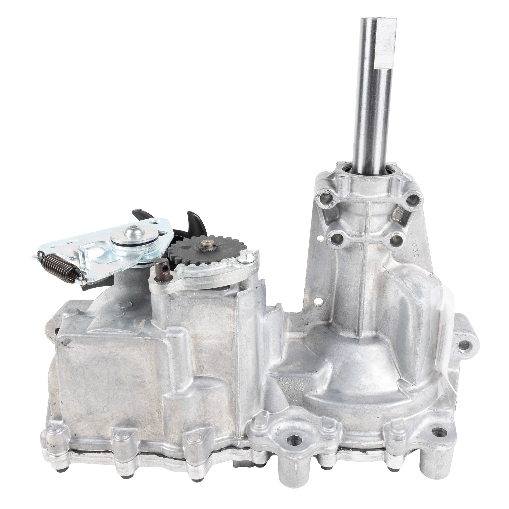 Ariens 05172800 Transaxle ZTX ZT Zoom Ikon-X Edge 52 50 42 34 1334 03872300