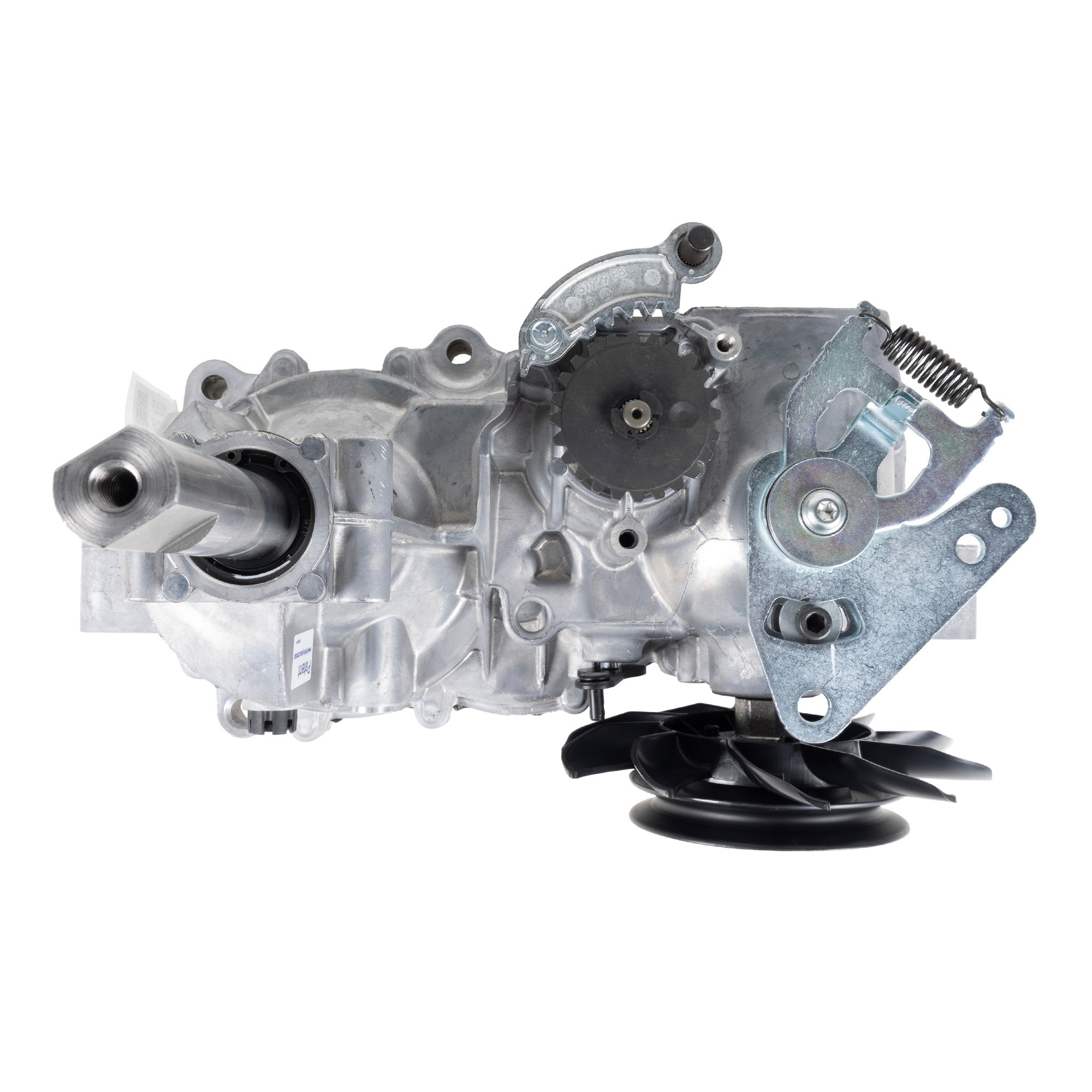 Ariens 05172800 Transaxle ZTX ZT Zoom Ikon-X Edge 52 50 42 34 1334 03872300