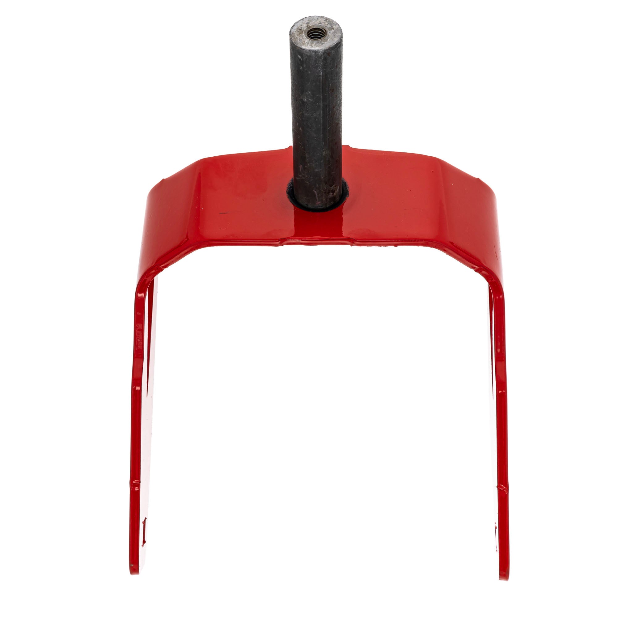 Ariens Gravely 05186453 Caster Fork Weldment ZX ZT Z Pro-Turn HD 60 52 48 44