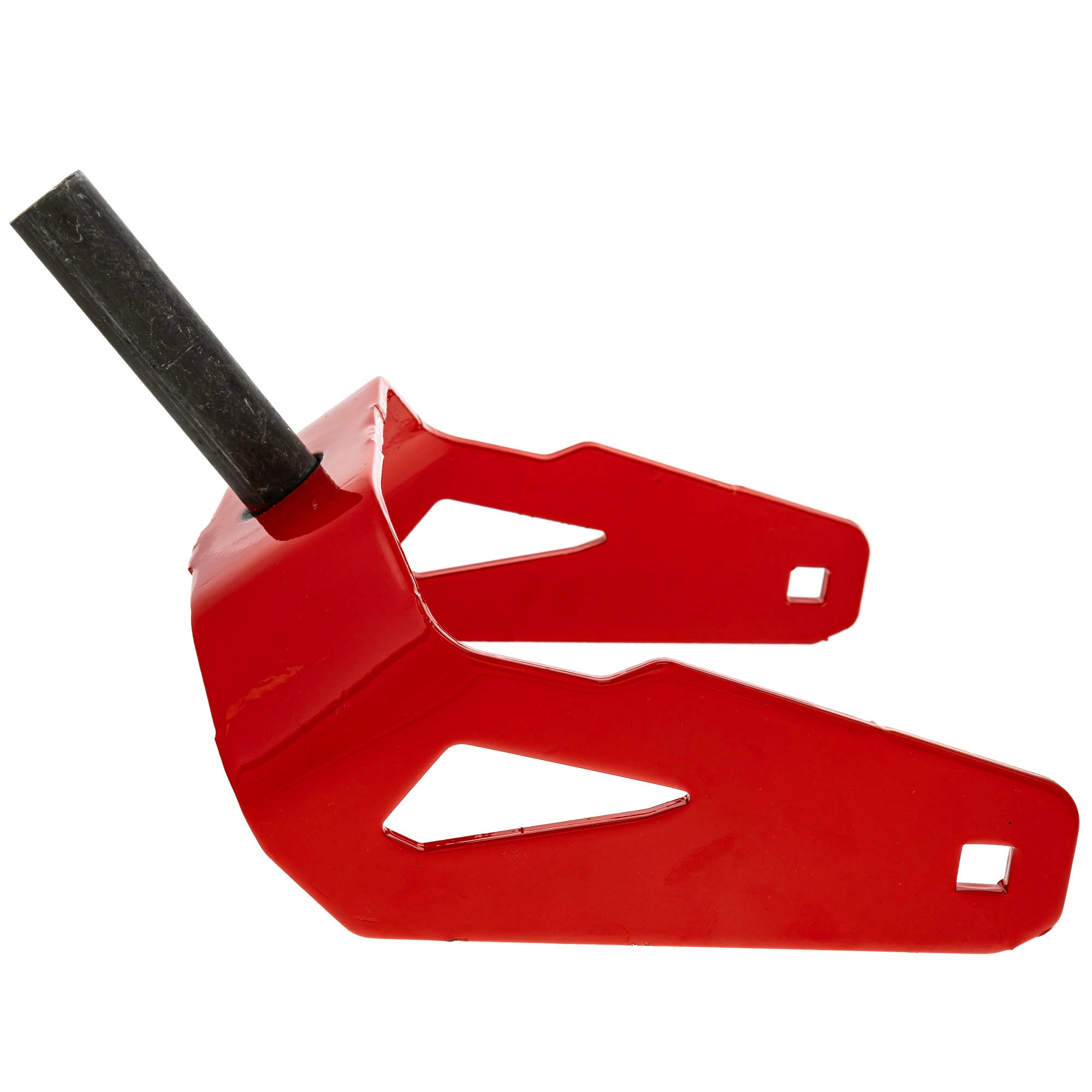 Genuine OEM Gravely Caster Fork