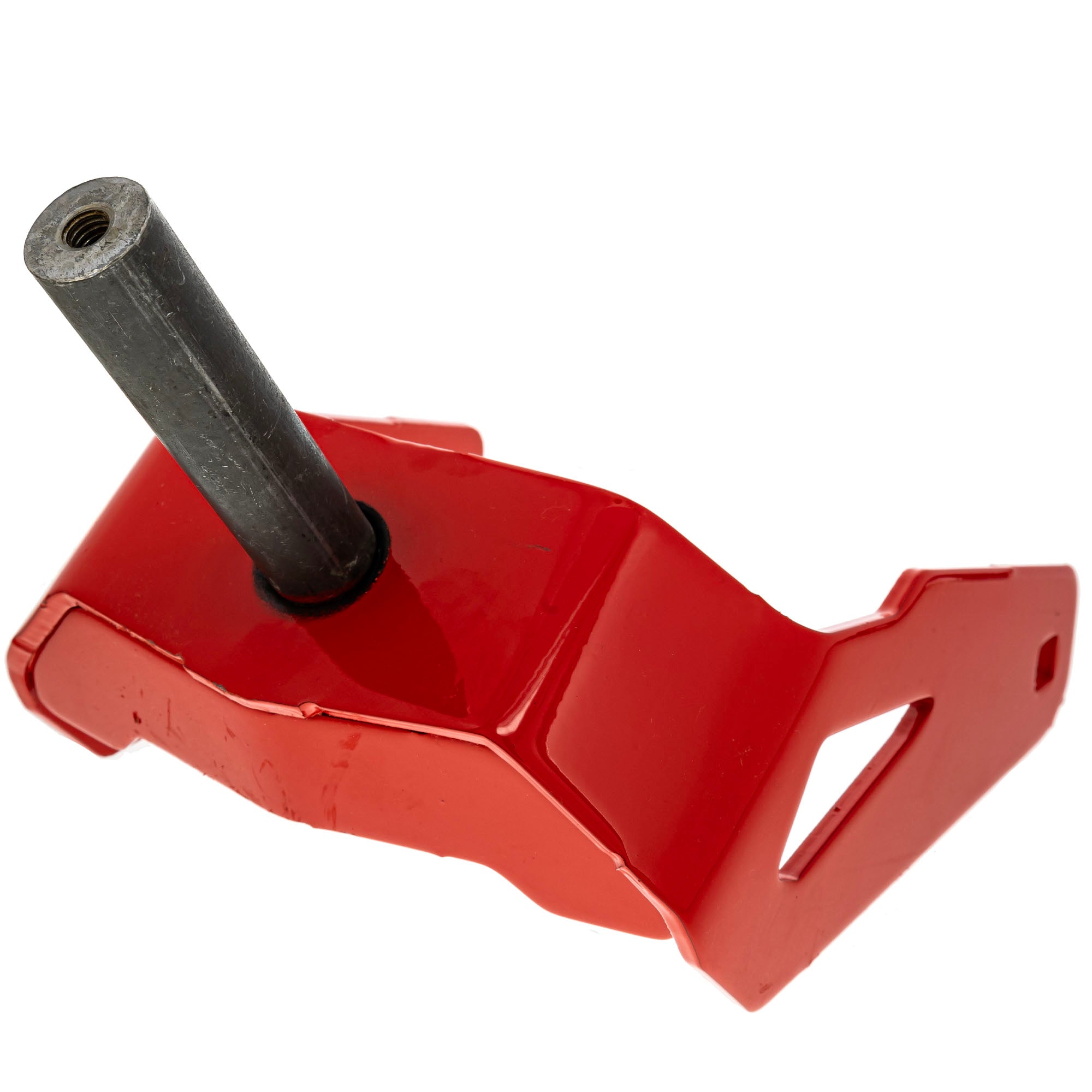 Gravely Caster Fork Weldment 05186453