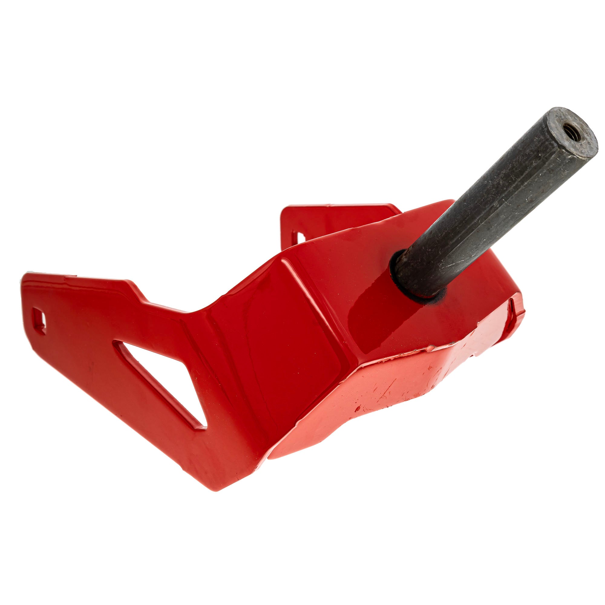 Gravely 05186453 Heavy-Duty Caster Fork Weldment Pro-Turn Z ZX ZT 44" 48" 52" 60" Decks