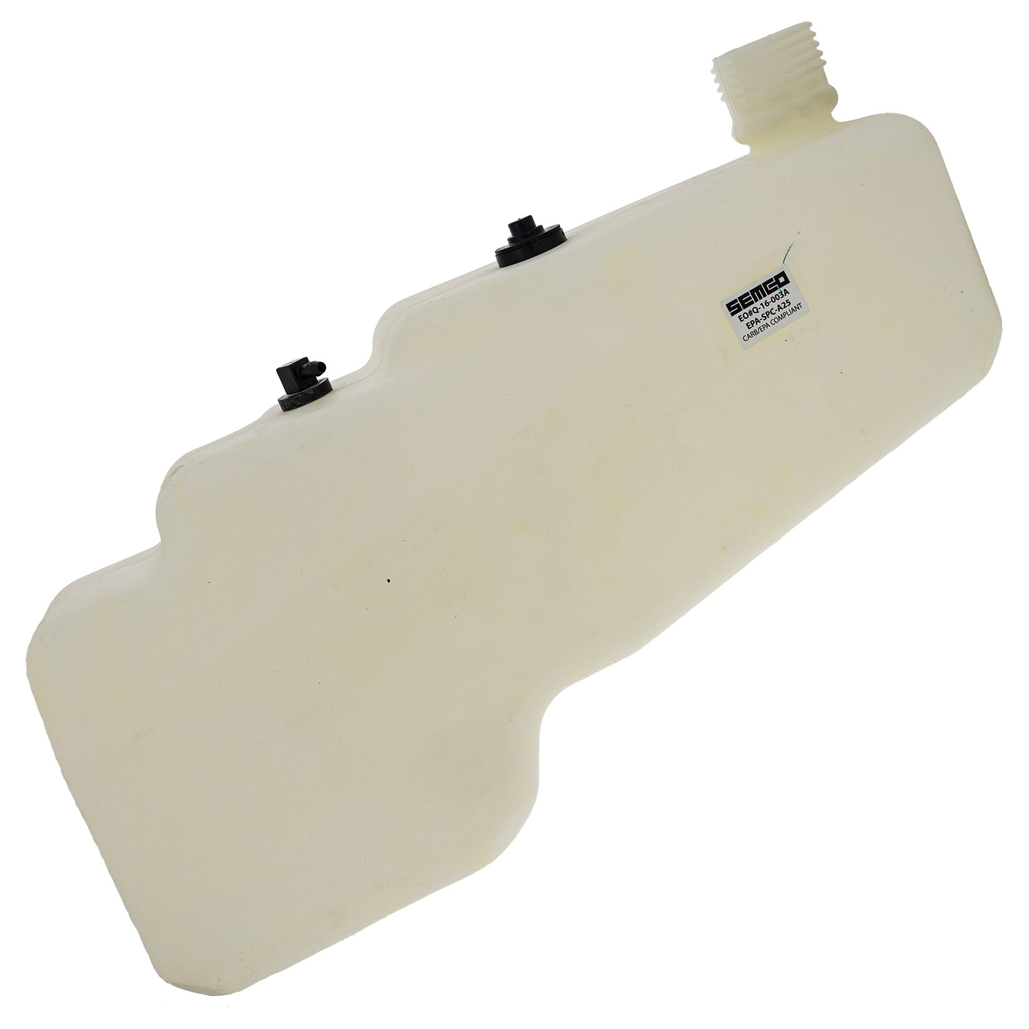SOFT TANK　704545 Freightliner Coolant Reservoir Tank 529645001 - Raney's Truck Parts