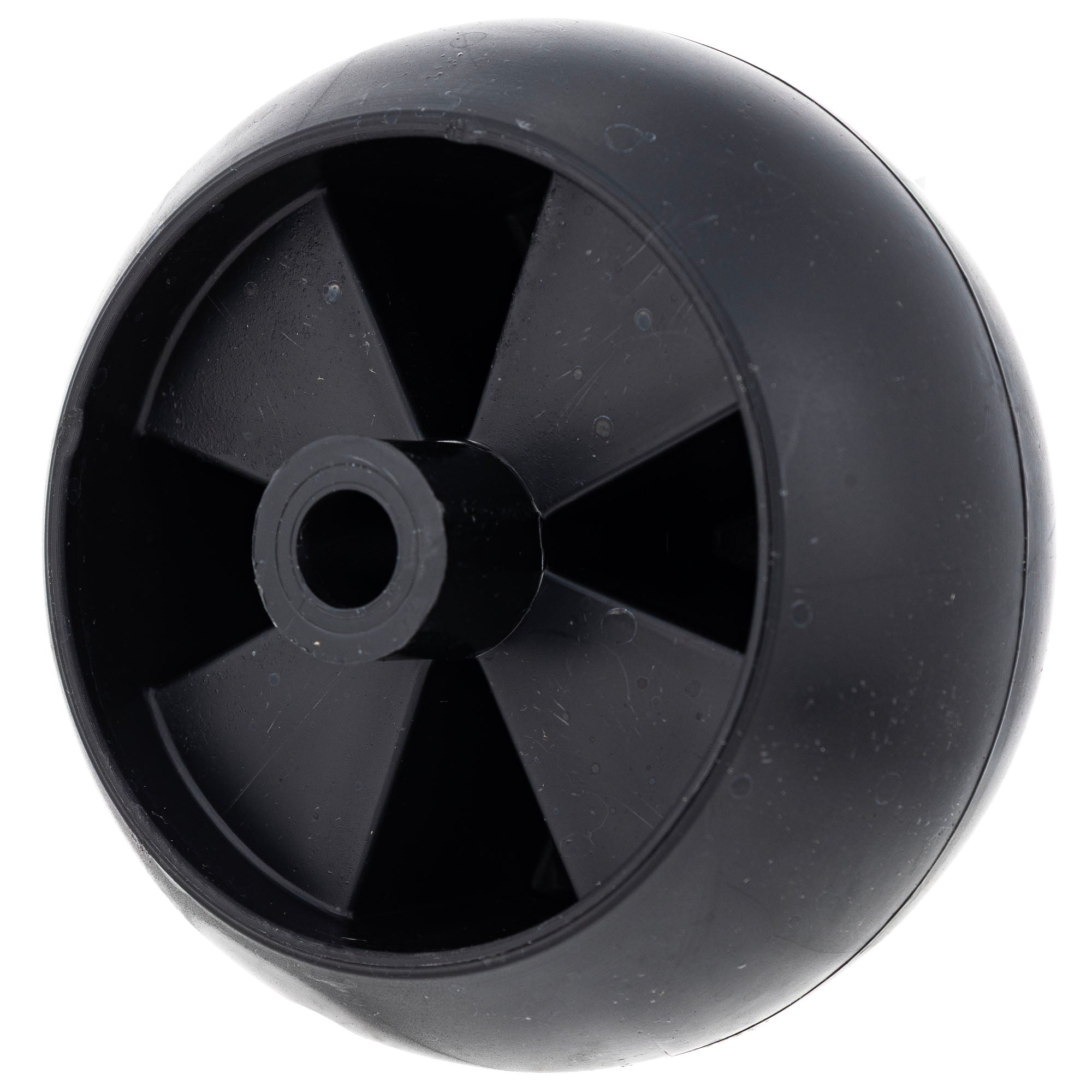 Ariens 05268800 Anti Scalp Wheel 5X3 ZX ZTX ZT Z-Stance Zenith Z XL 460 372 652