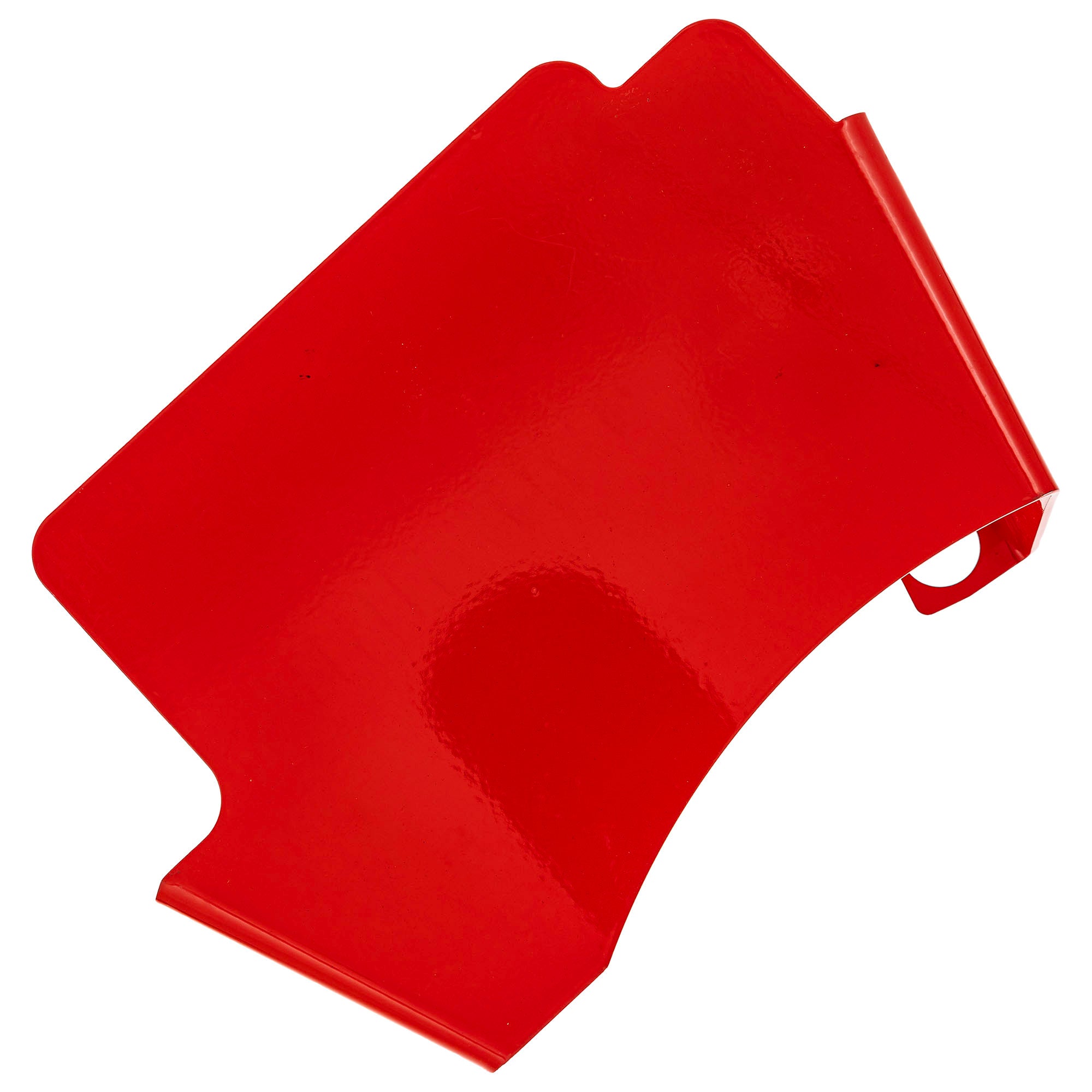 Gravely 05276153 Ariens Right Hand Guard Deck Belt Red Pro-Walk Pro-Turn
