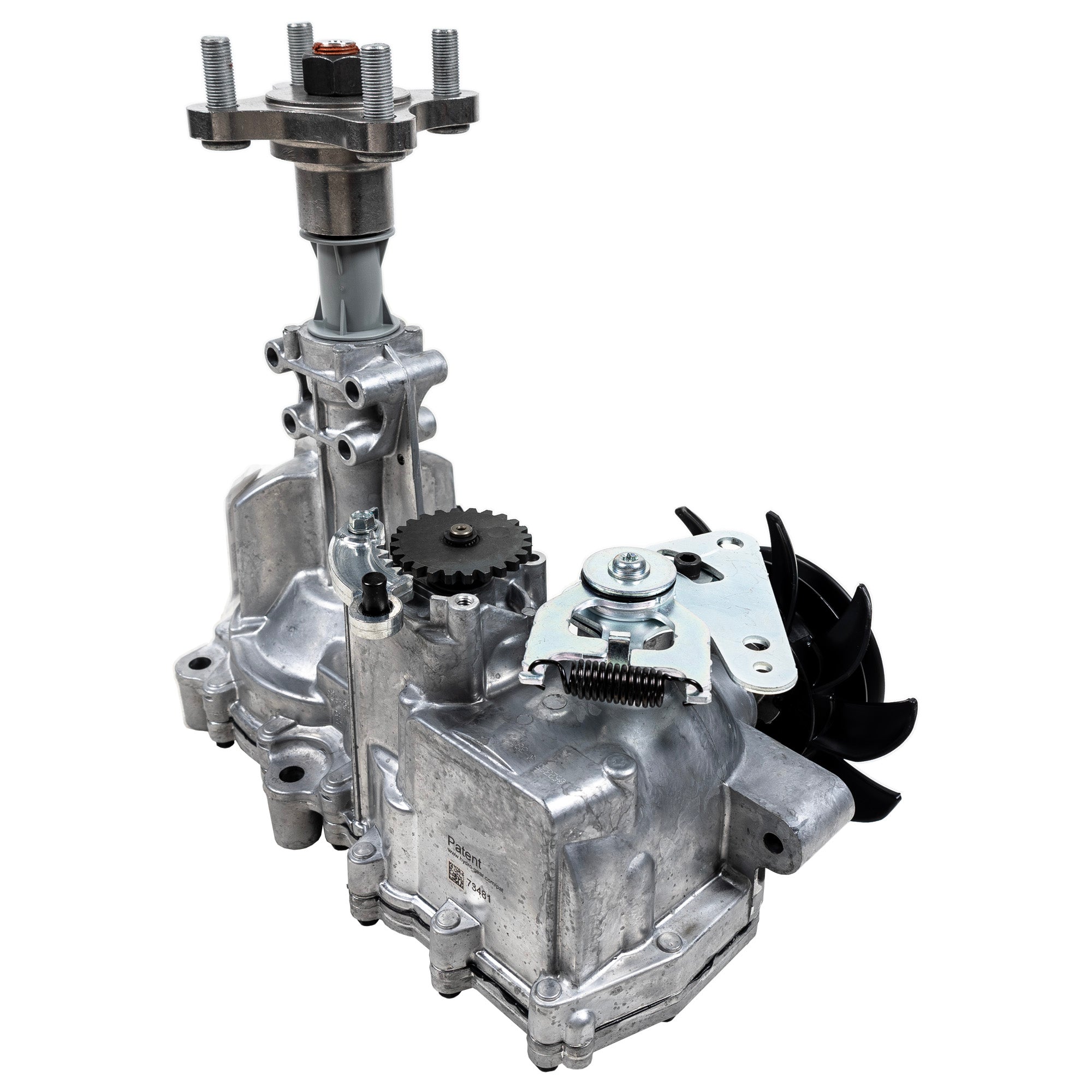 Ariens 05291800 Transaxle Ezt 4Bolt ZTX Stealth Limited Ikon-XD 42 52 60 48