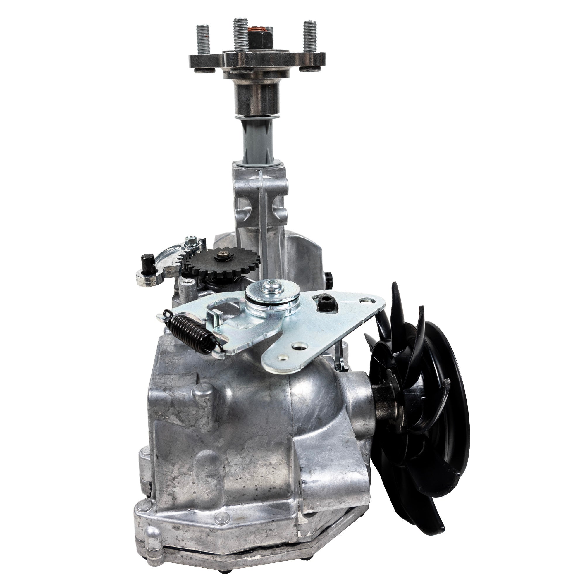 Ariens 05291800 Transaxle Ezt 4Bolt ZTX Stealth Limited Ikon-XD 42 52 60 48