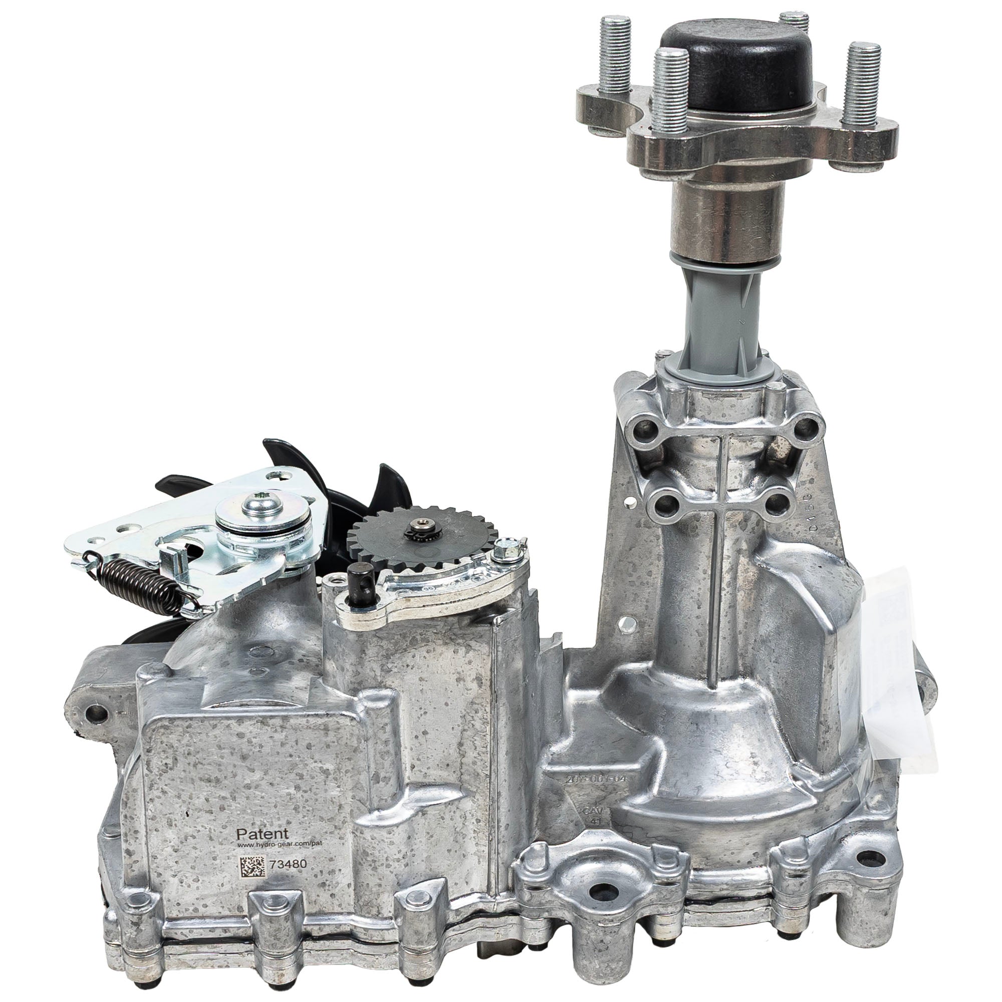 Ariens 05291900 Transaxle Ezt 4Bolt ZTX Stealth Limited Ikon-XD 42 52 60 48