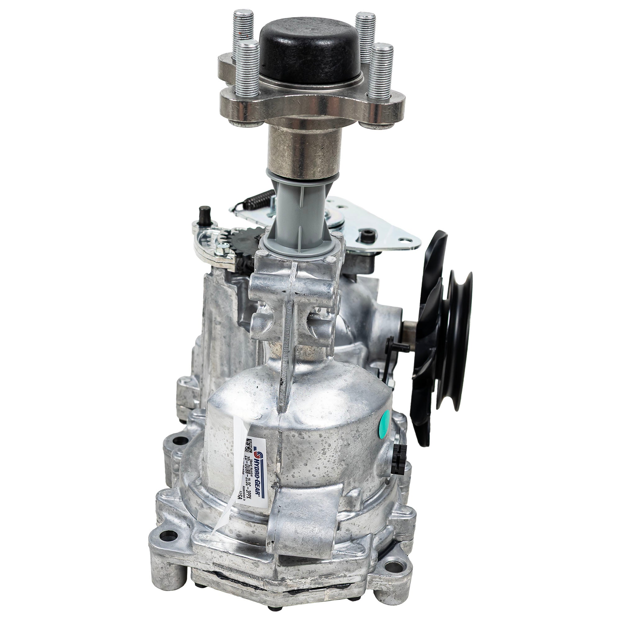 Ariens 05291900 Transaxle Ezt 4Bolt ZTX Stealth Limited Ikon-XD 42 52 60 48