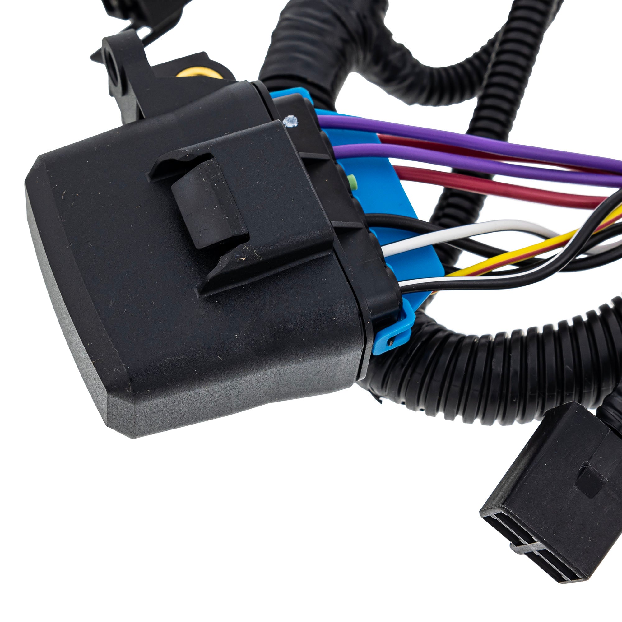 Ariens Harness Wire 4Pos Key Ikon/Zt 05295600