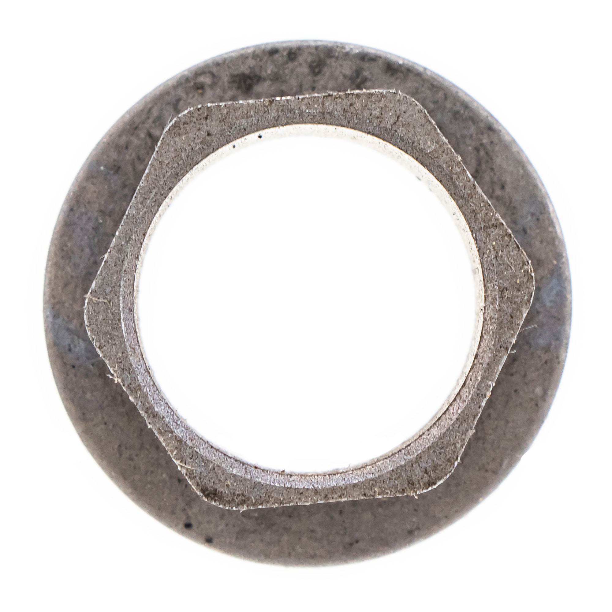 Ariens Flange Bushing .750 x .873HEX x .53 x 1.18 05521600