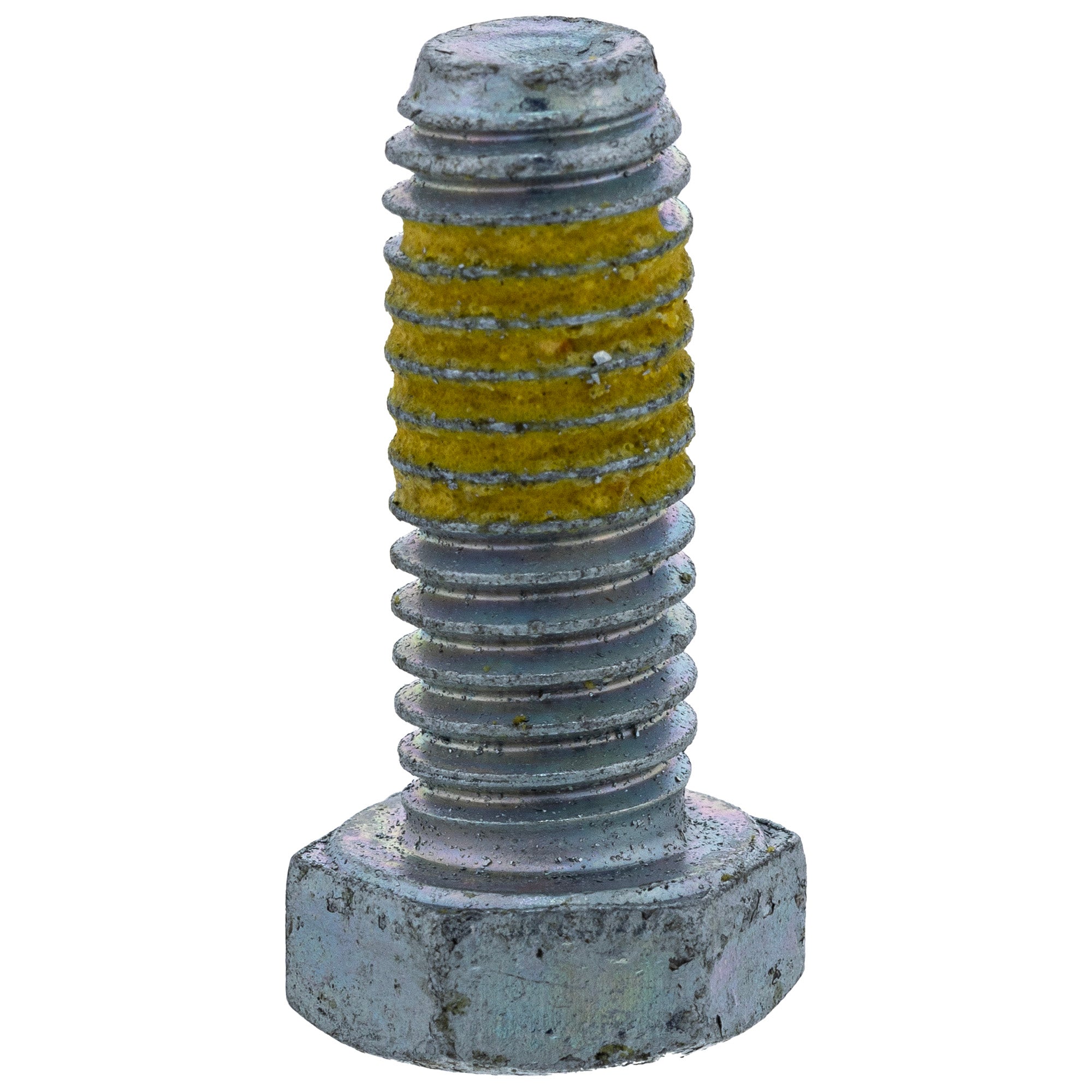 Ariens 05901721 Gravely 05900013 BLT HEX .38 16X1.00 G8ZCCEP30