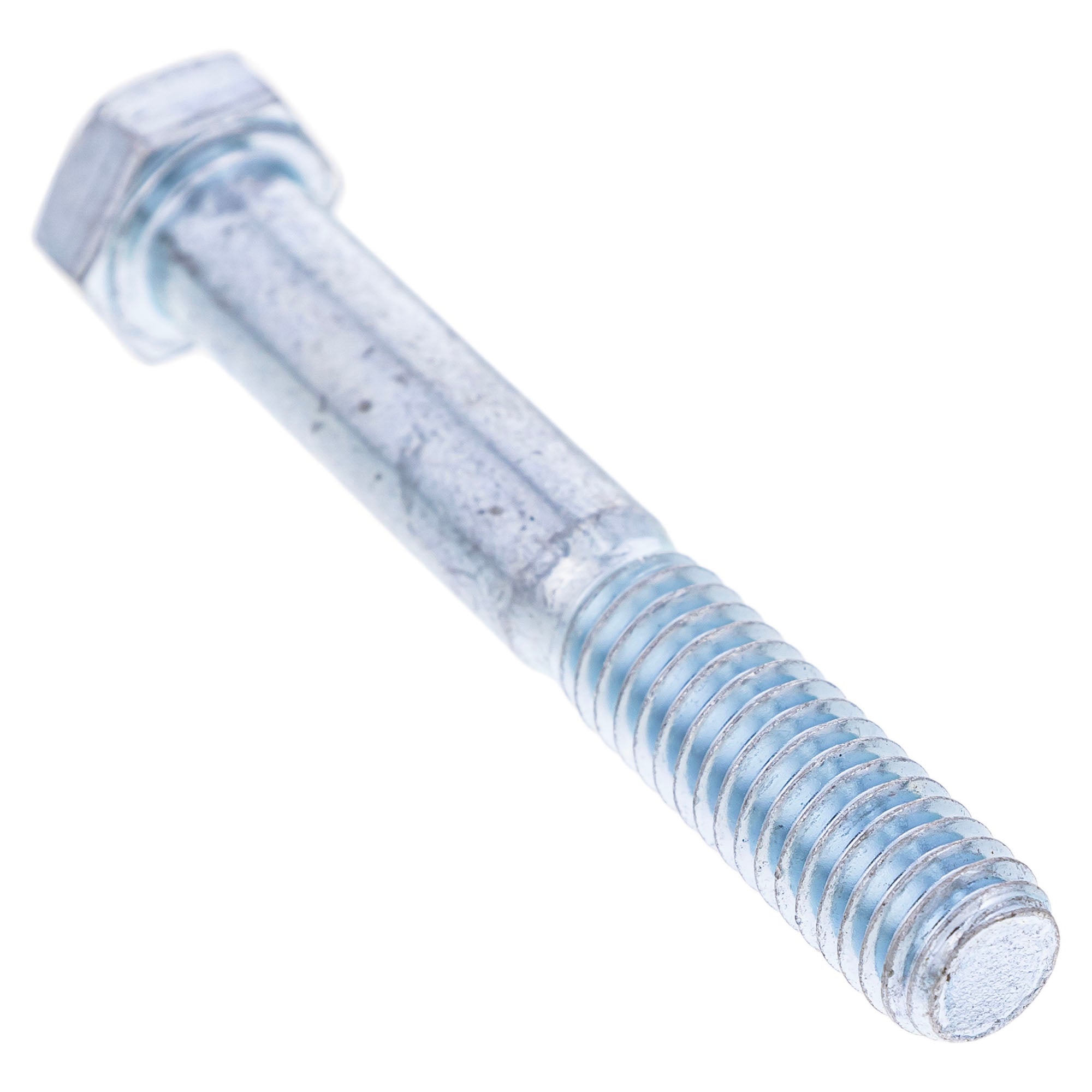 Ariens 05901812 Bolt Hex .38 16X2.50 G5 Zcc Mini-Zoom Max-Zoom Mach Lakes 1440