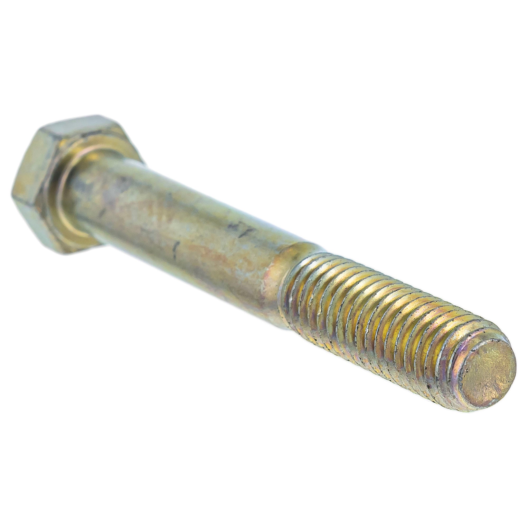 Ariens 05901813 OEM 16 X 2.75 Hex Bolt Gravely Pro-Turn Z52 Z60 ZX48 ZX52 ZX60