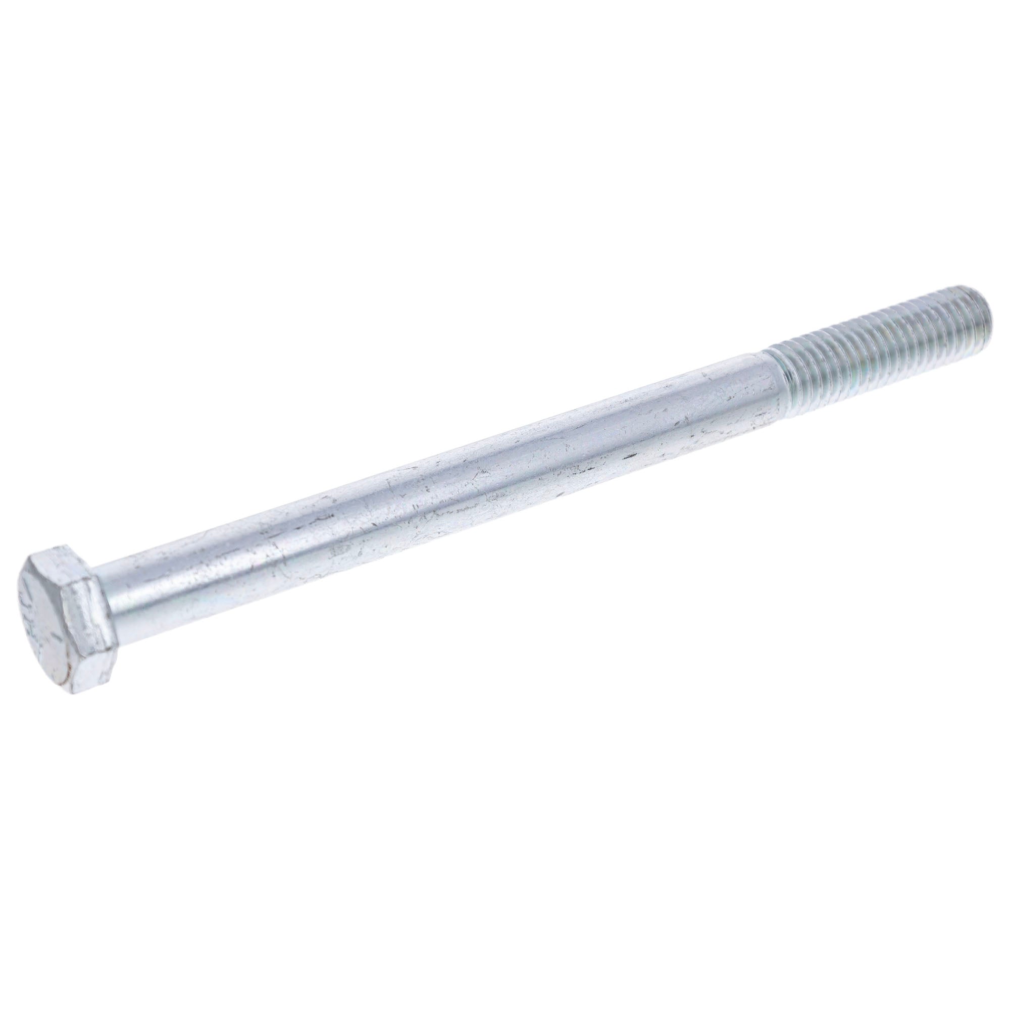 Ariens 05901907 Gravely 00099623 BLT HEX .50 13X6.50 GR5 ZCC