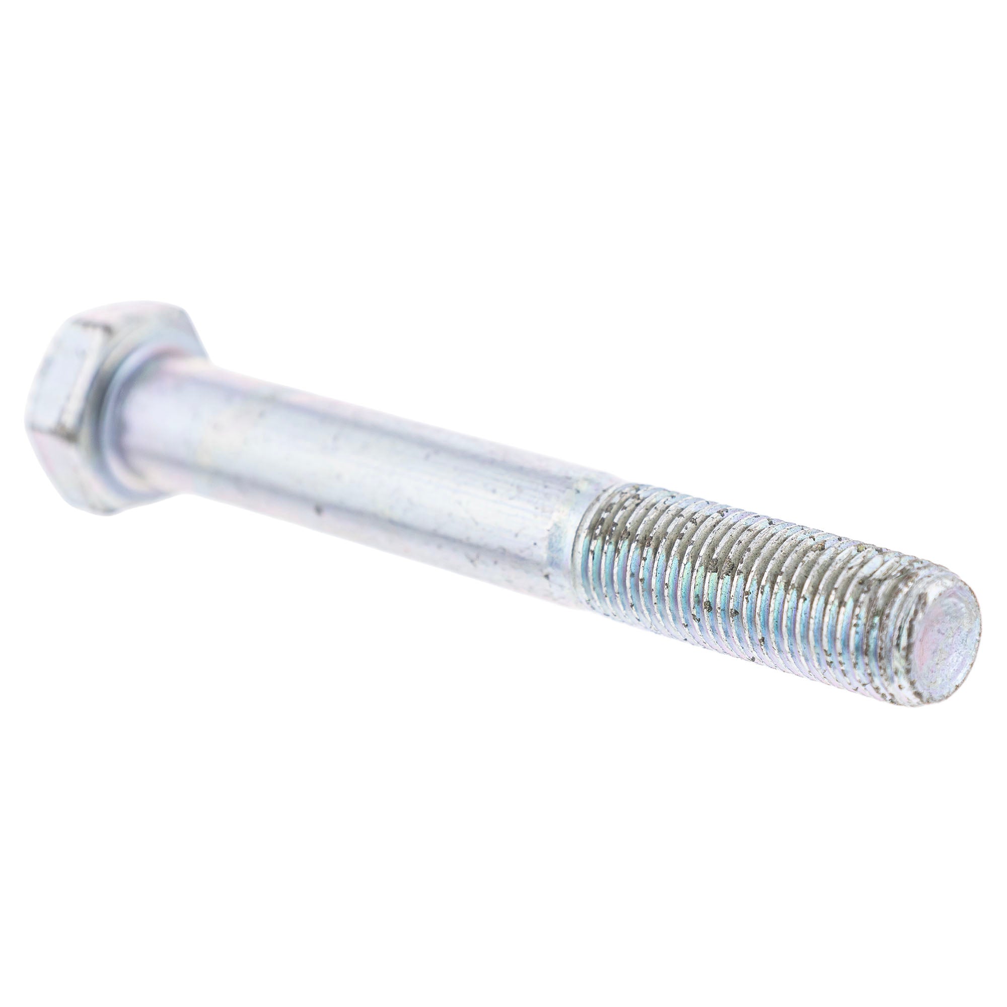 Ariens 05990000 Bolt Hex .38 24 X 2.75 Gr8 Ywzc SCH Pro Classic LM21S LM21SW