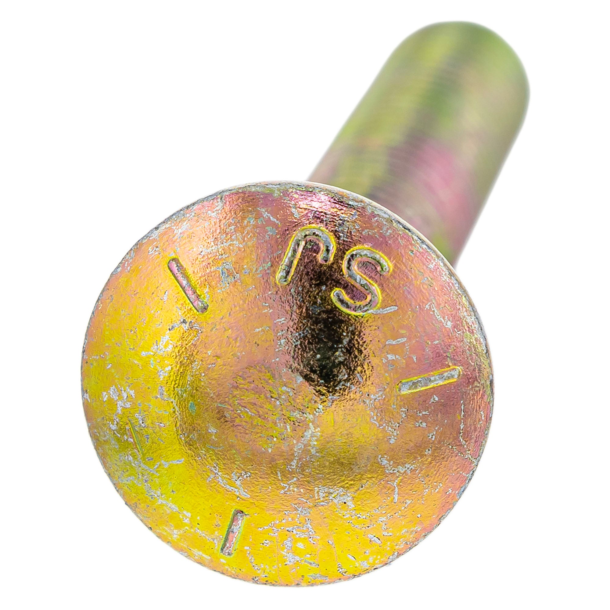 Ariens Right Hand Bolt SN .38-16 x 2.50 06200234