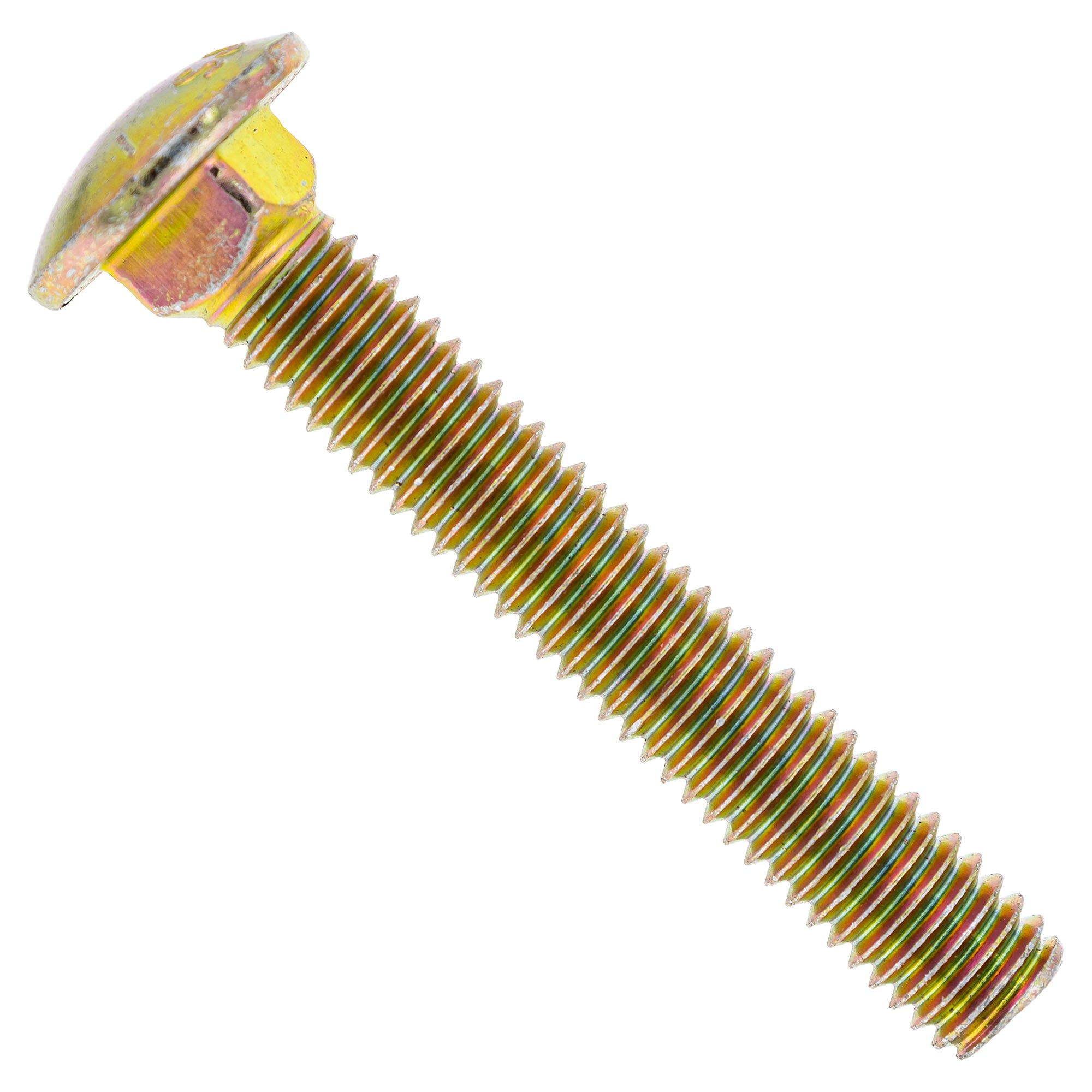 Ariens 06200234 Right Hand Bolt SN .38 16X2.50 G5 ZCC Pro Chip Pro Ride Compact