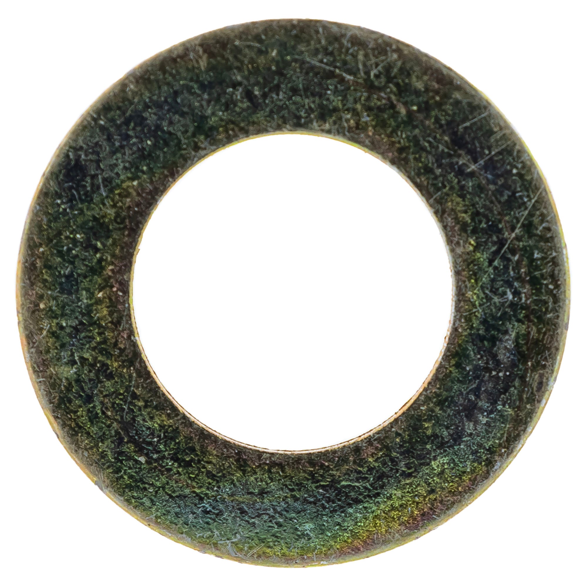 Ariens 06436000 Flat Steel Washer .505 x .875 x .024 ZT Zoom XL SS522E SS522