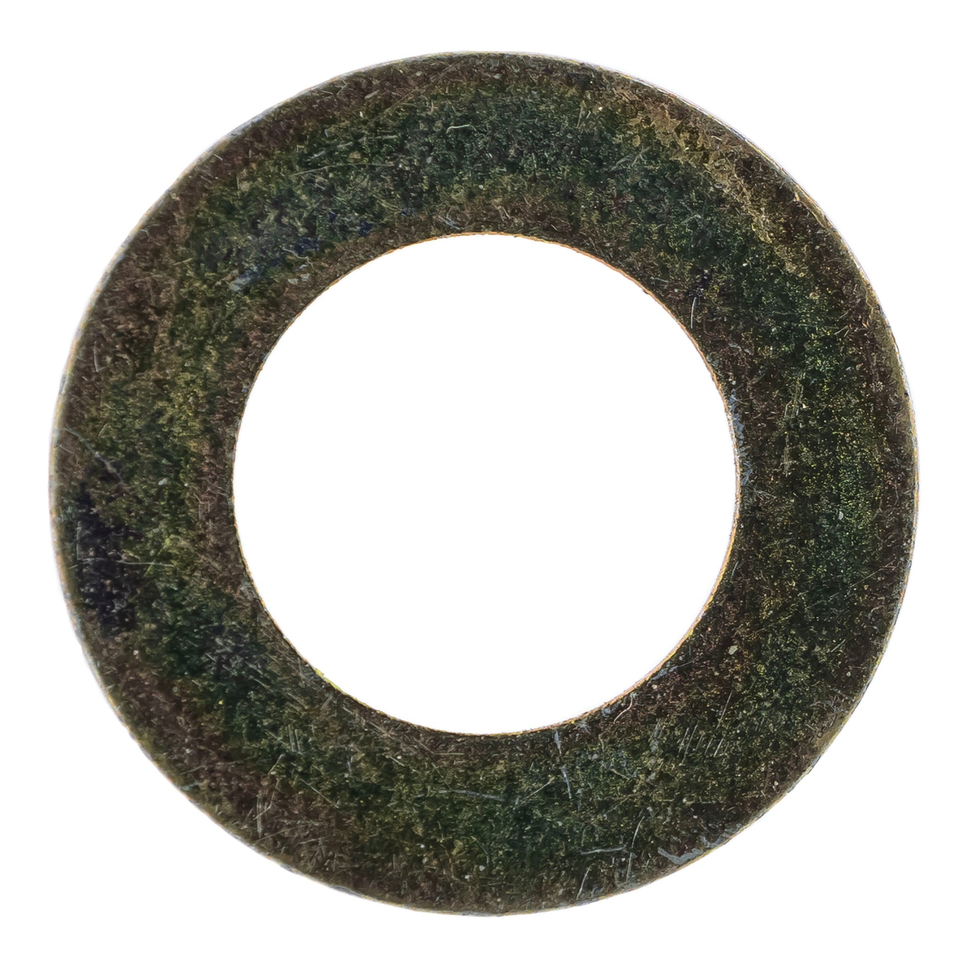 Ariens Flat Steel Washer .505 x .875 x .024 06436000