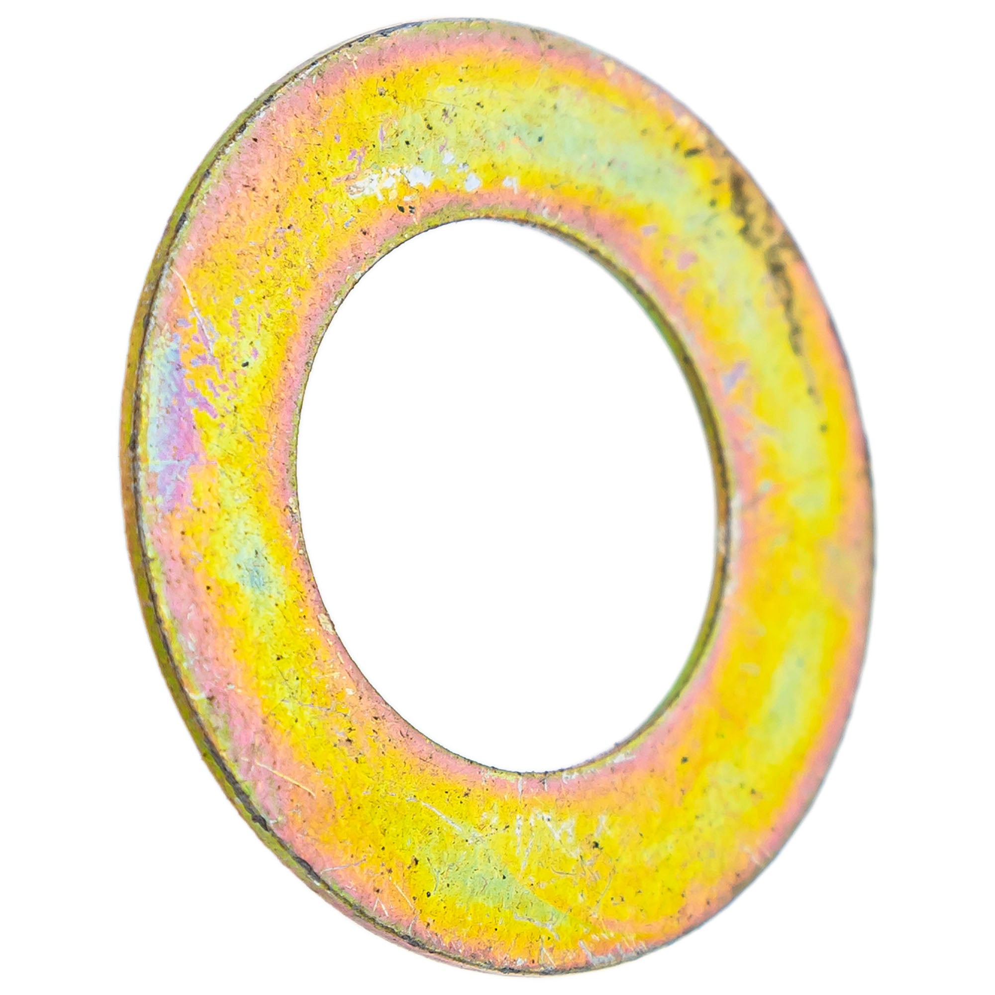 Ariens 06436000 Flat Steel Washer .505x.875x.024 YWZ Zoom XL CE 42 48 52