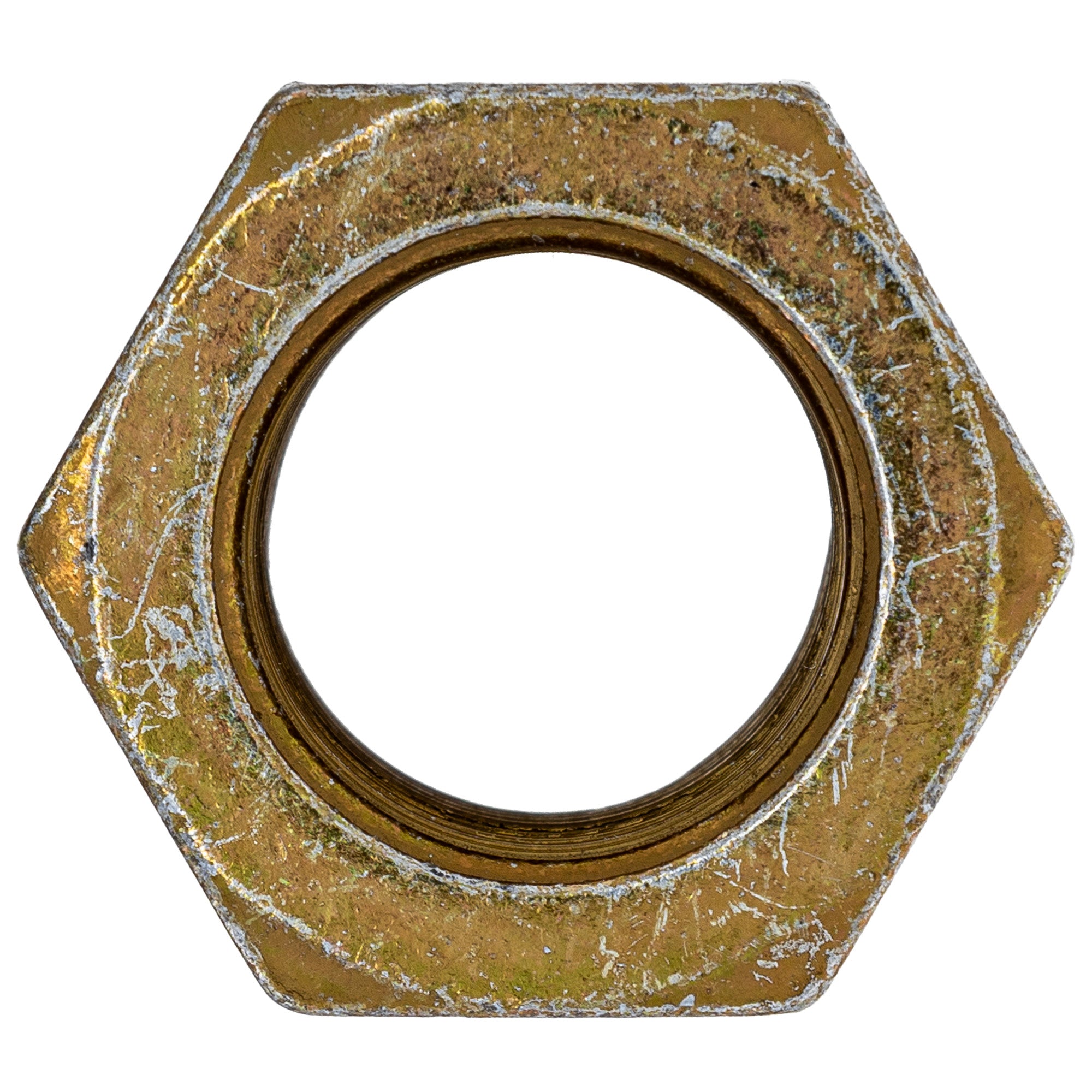 Ariens 06500031 Nut ZT Pro-Zoom Pro-Stance Pro-Ride Fury 61 52 48 2760S 266 254