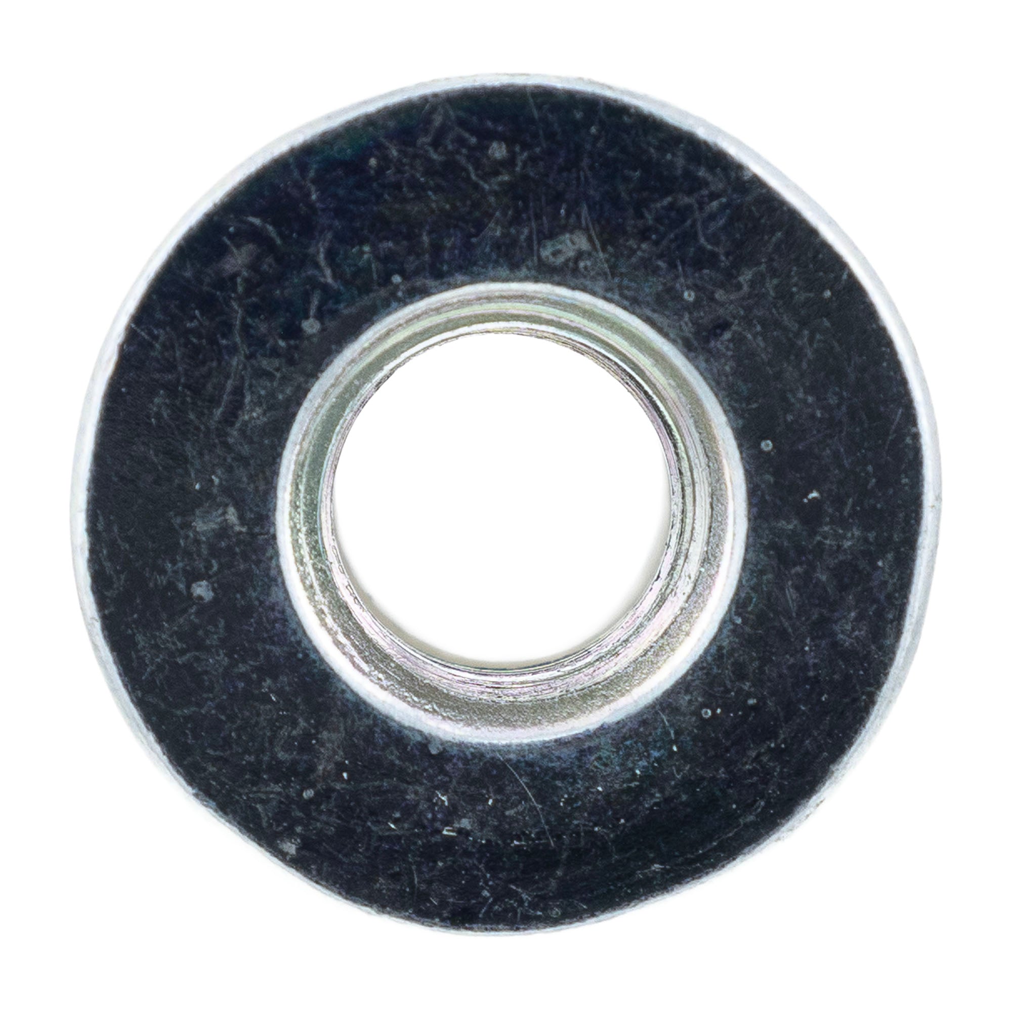 Ariens 06500809 Nut Nyl Flange .31 18 Gf Zcc Hurricane Ton Mini-ZT Mini-Zoom